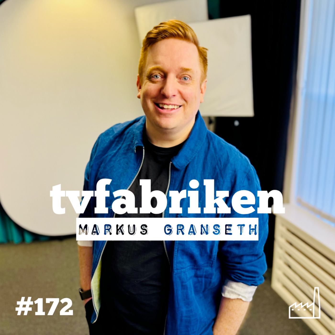 TV-fabriken