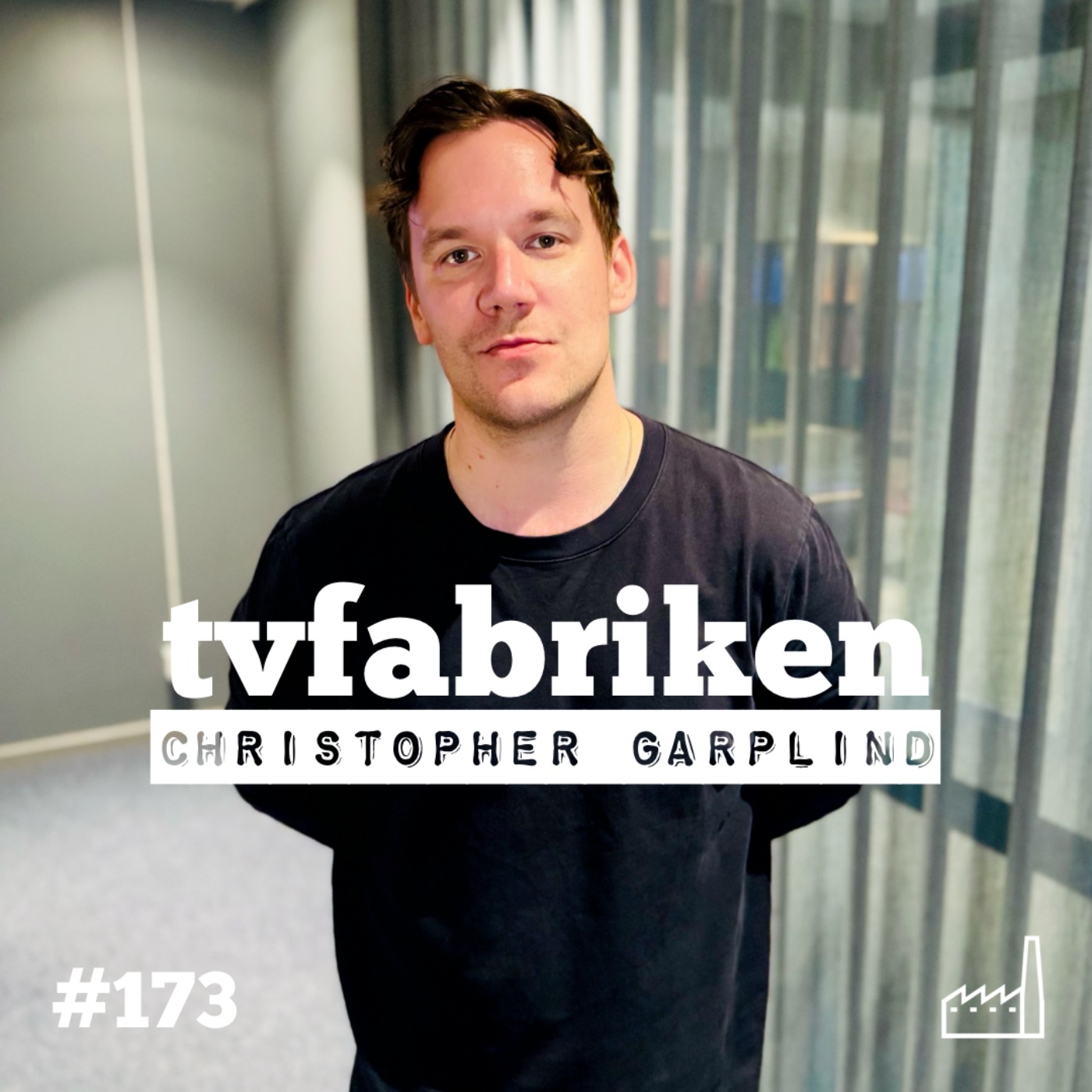 TV-fabriken