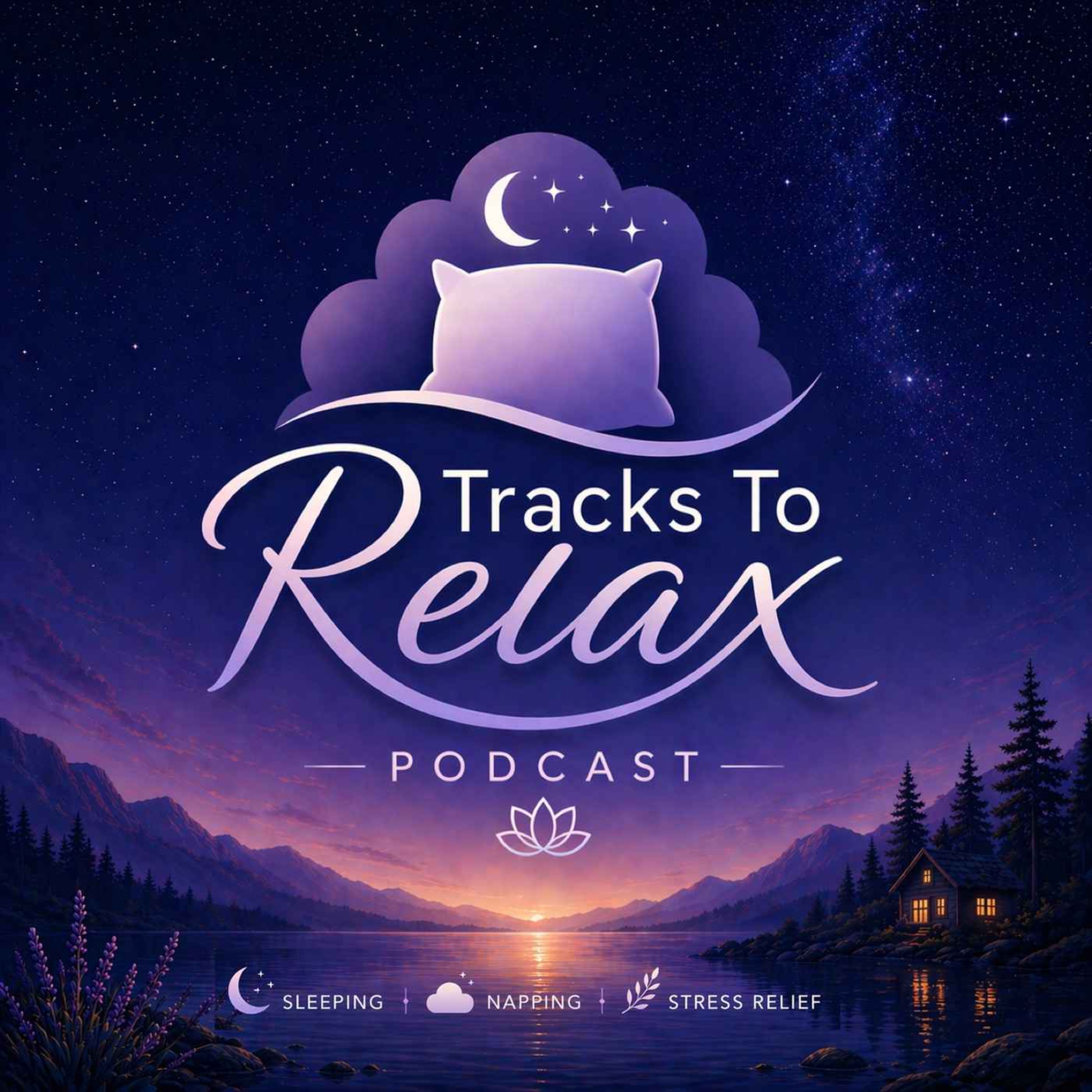 Raise Your Vibration Sleep Meditation