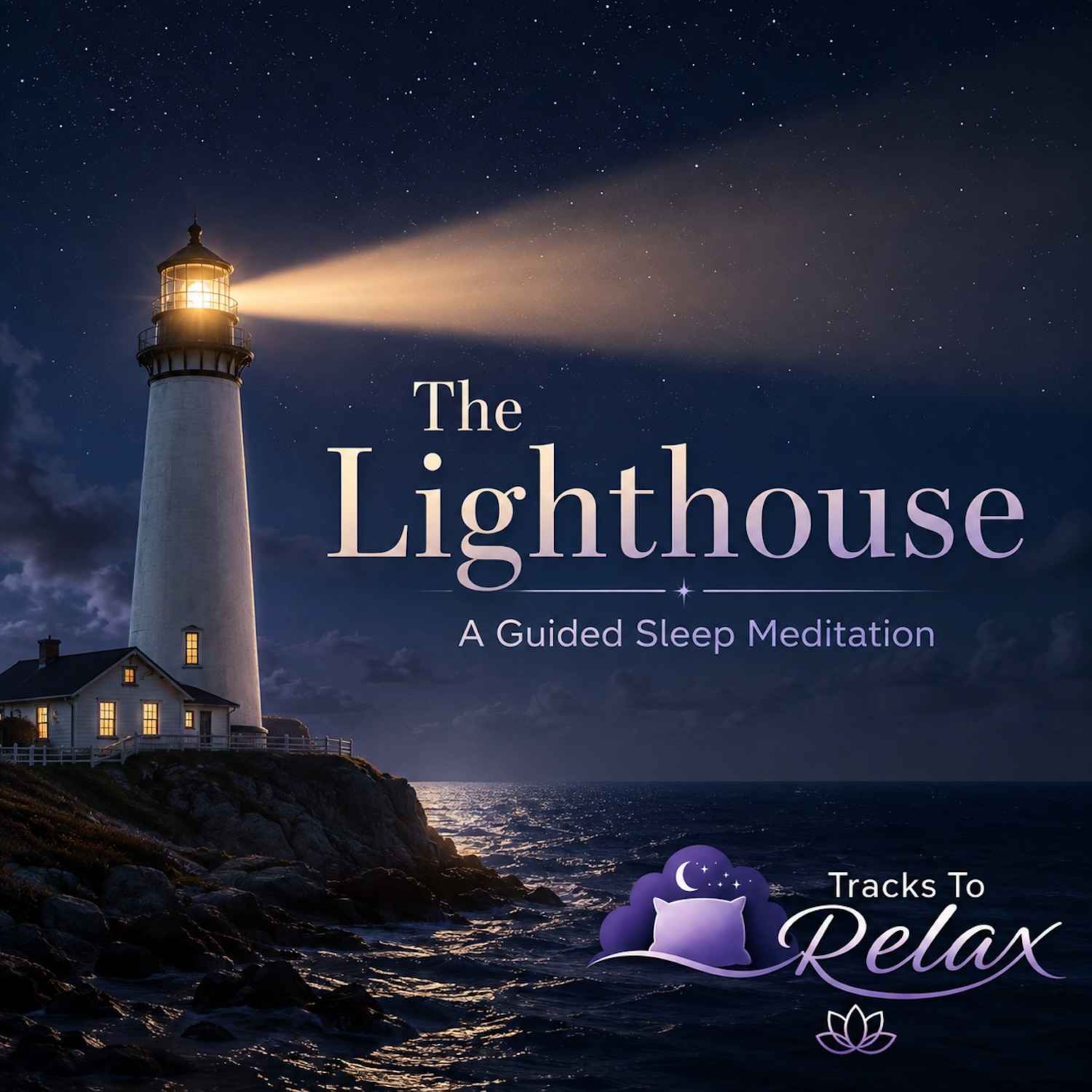 Lighthouse - Guided Sleep Meditation episode artwork