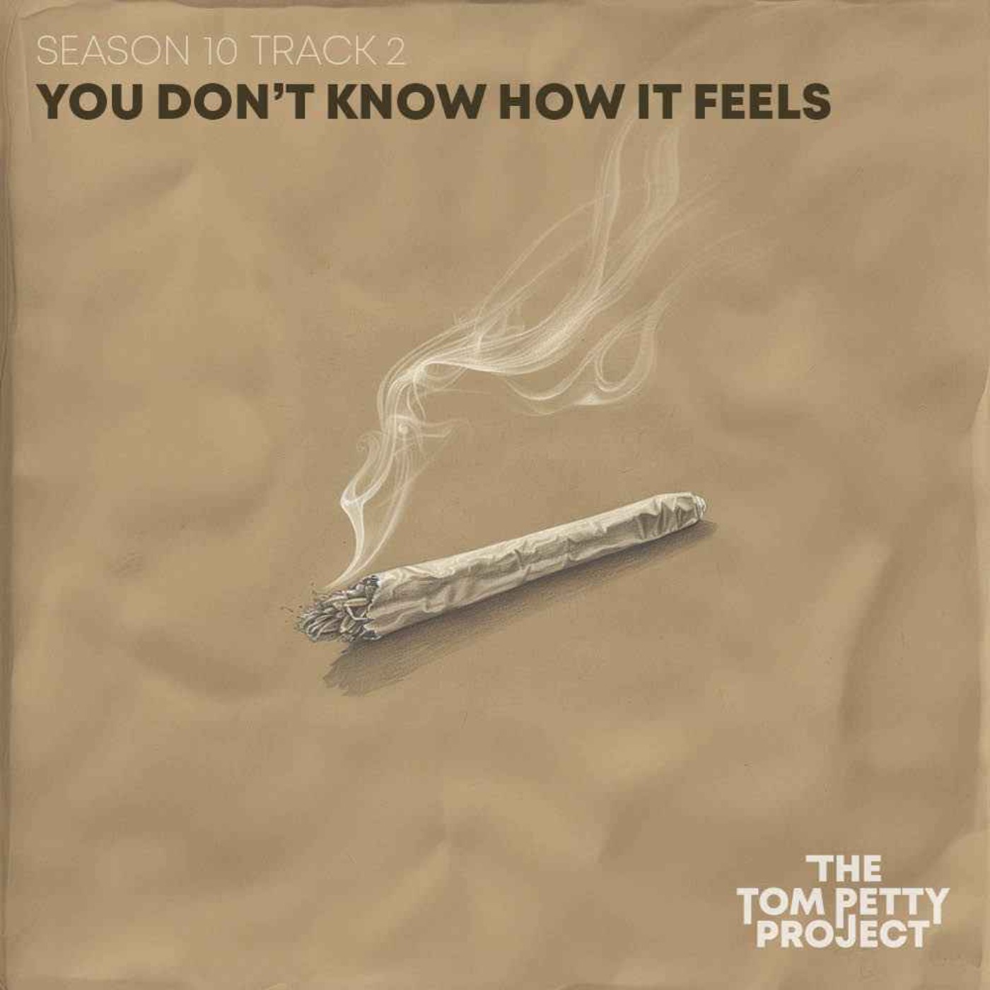 cover art for You Don't Know How It Feels