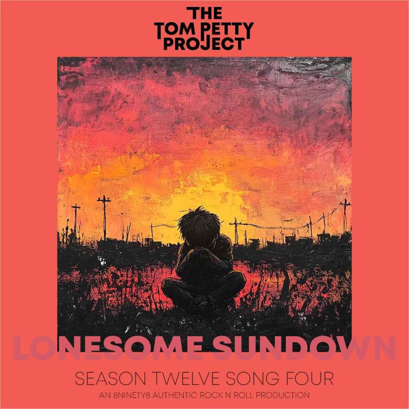 Lonesome Sundown
