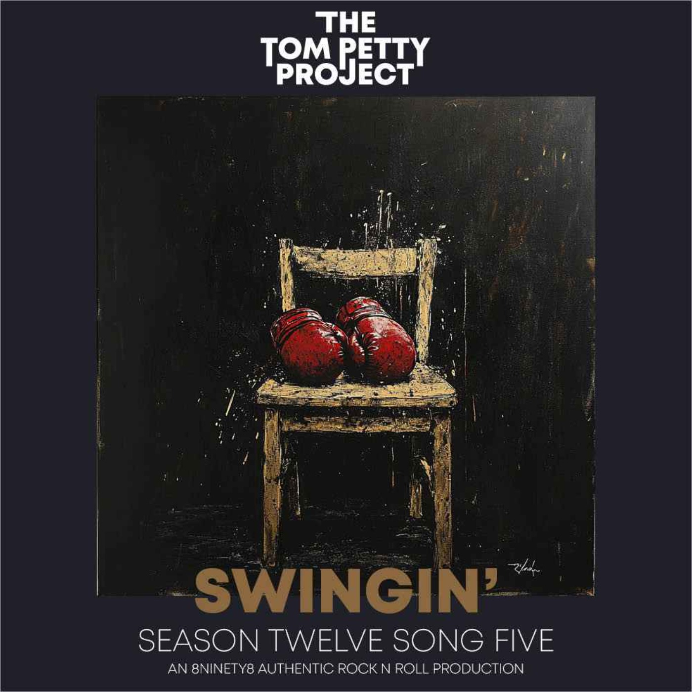 Swingin'