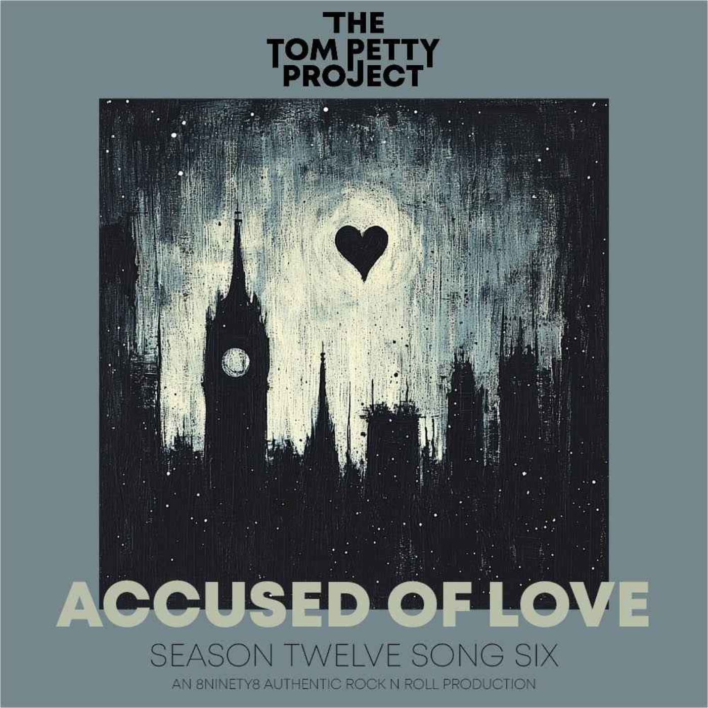 Accused of Love