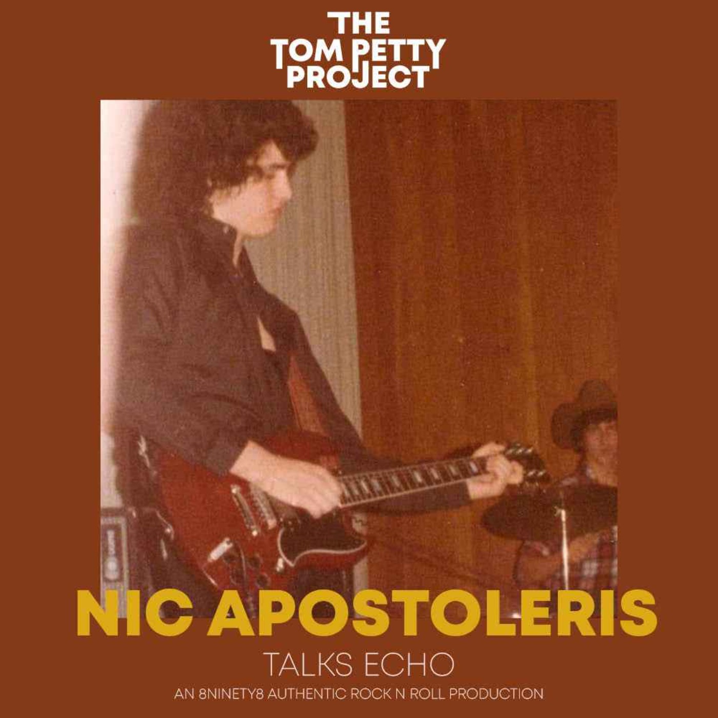 The Tom Petty Project