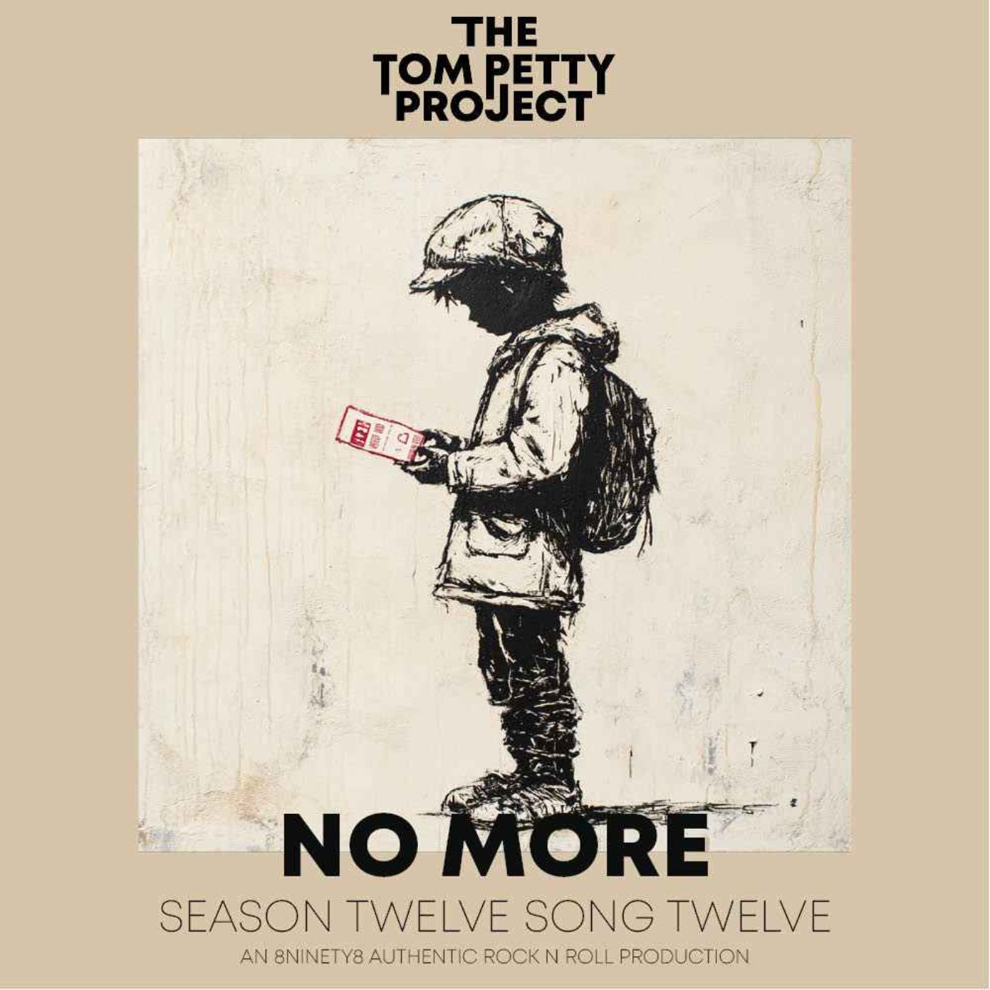 No More