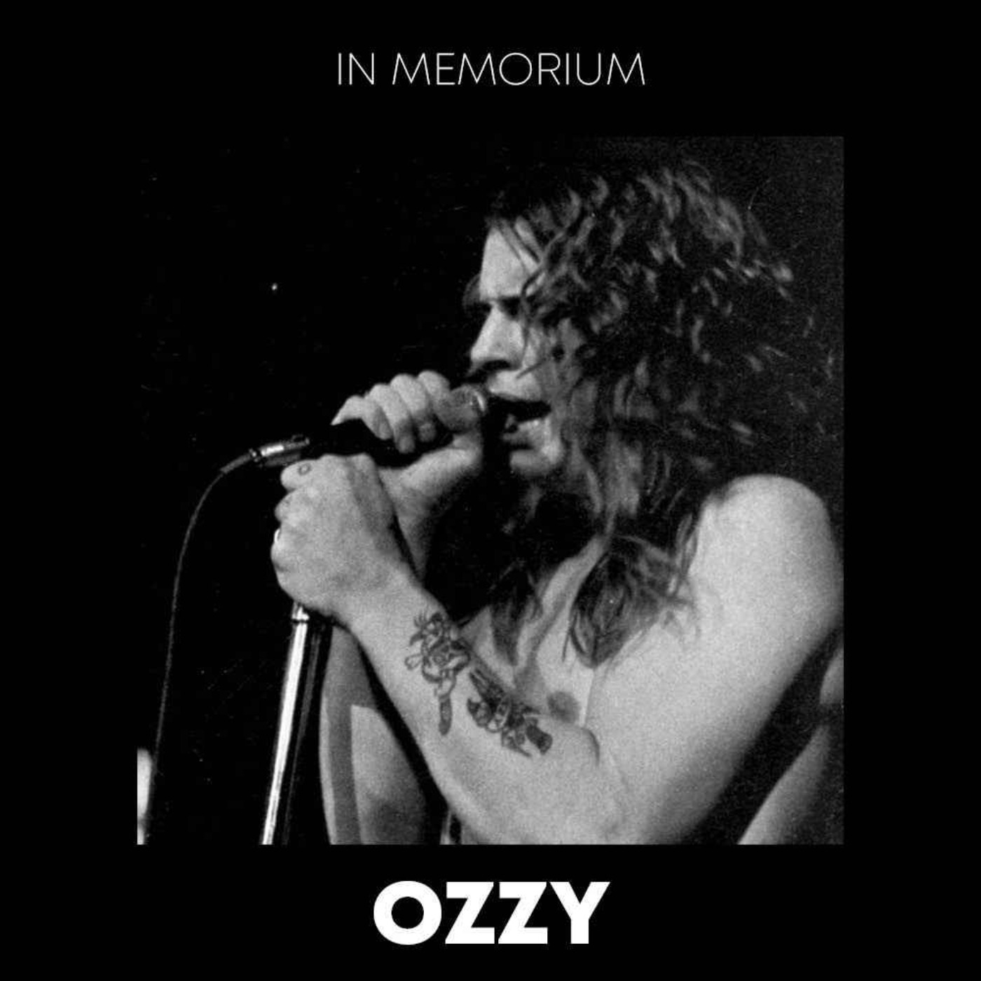 Ozzy