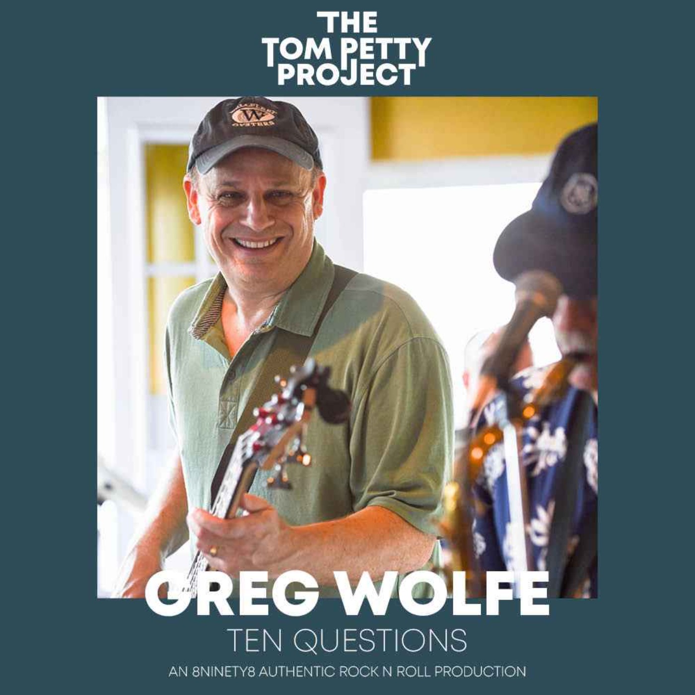 The Tom Petty Project