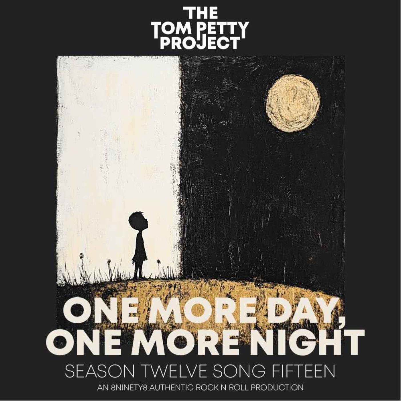 One More Day, One More Night