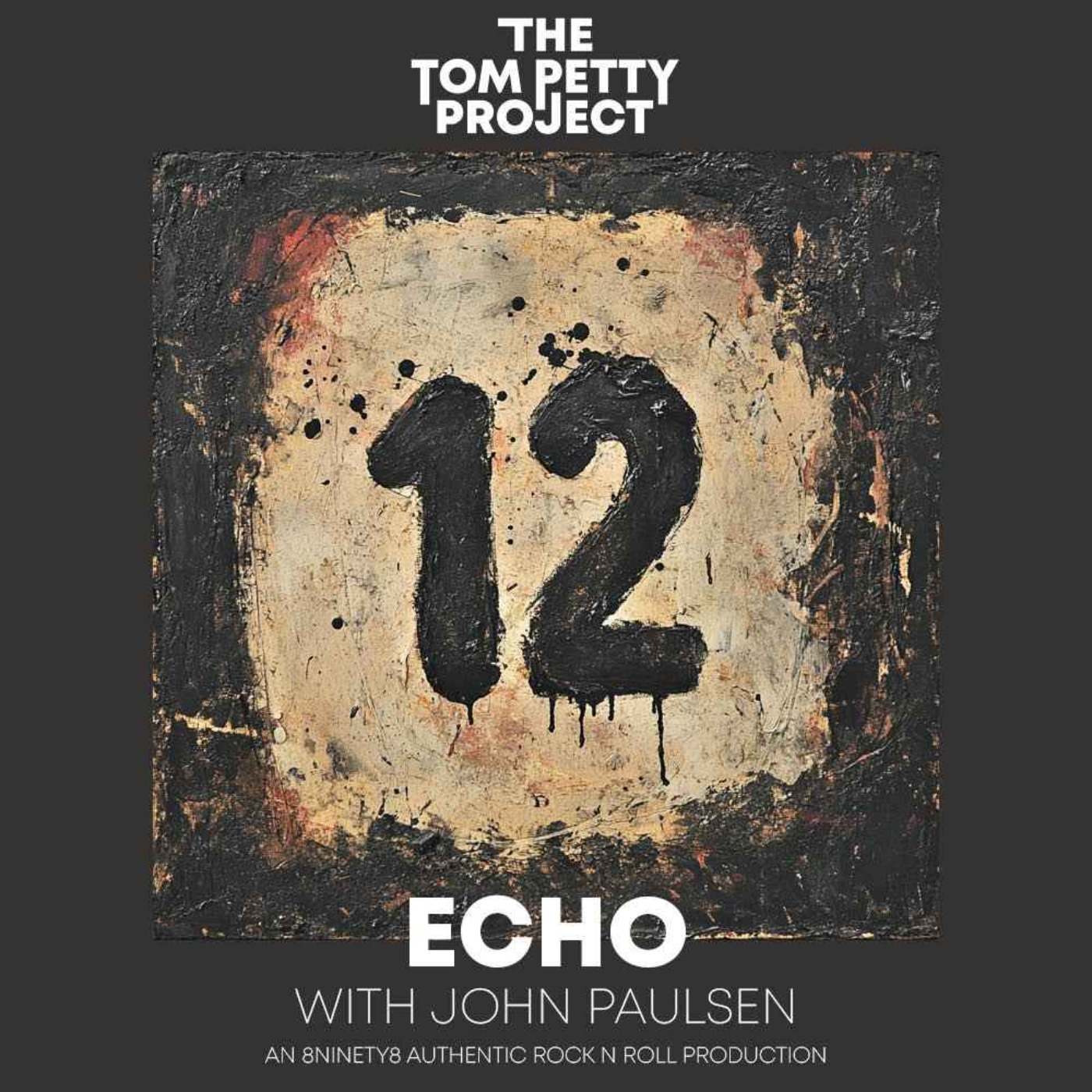 Echo (with John Paulsen)