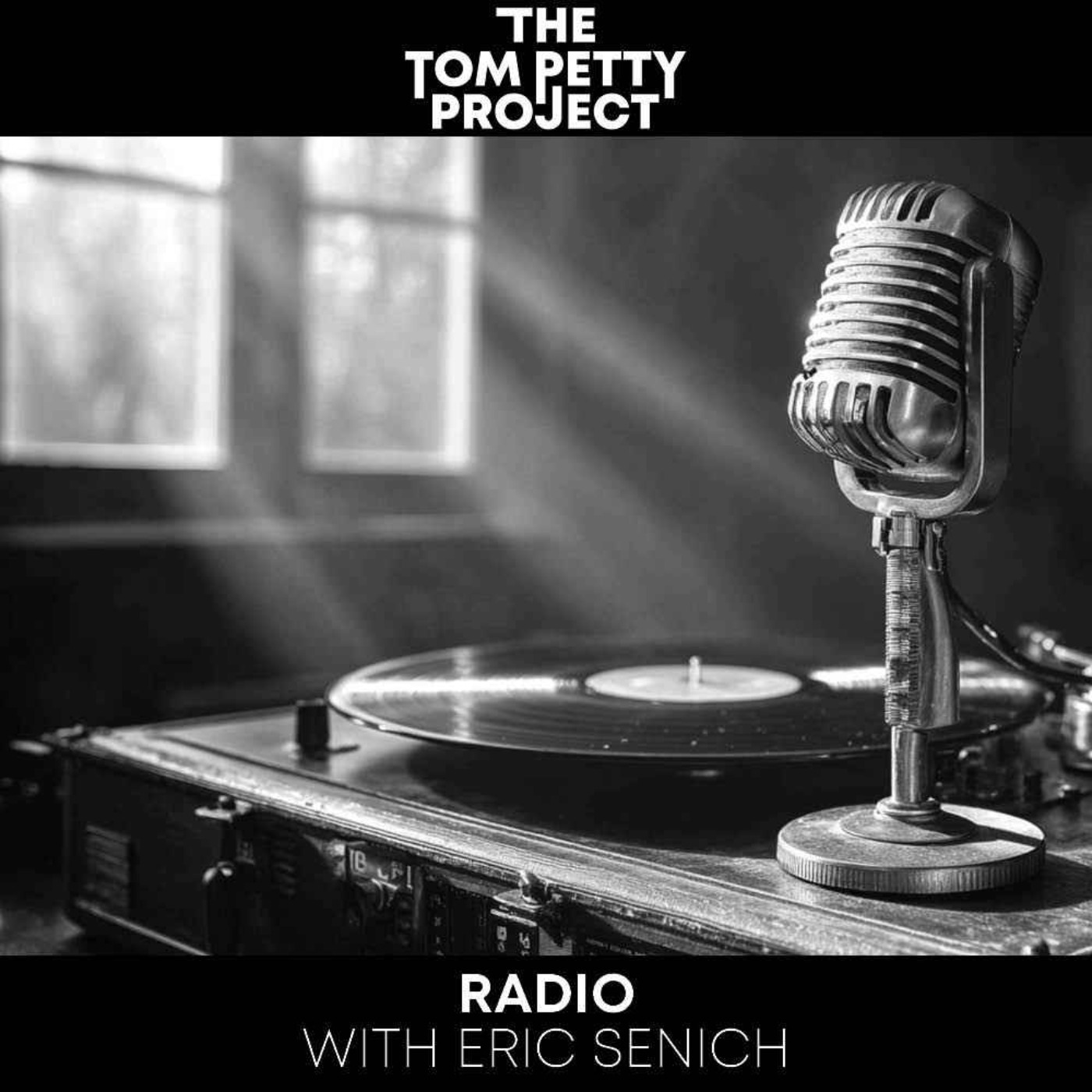 Radio (with Eric Senich)