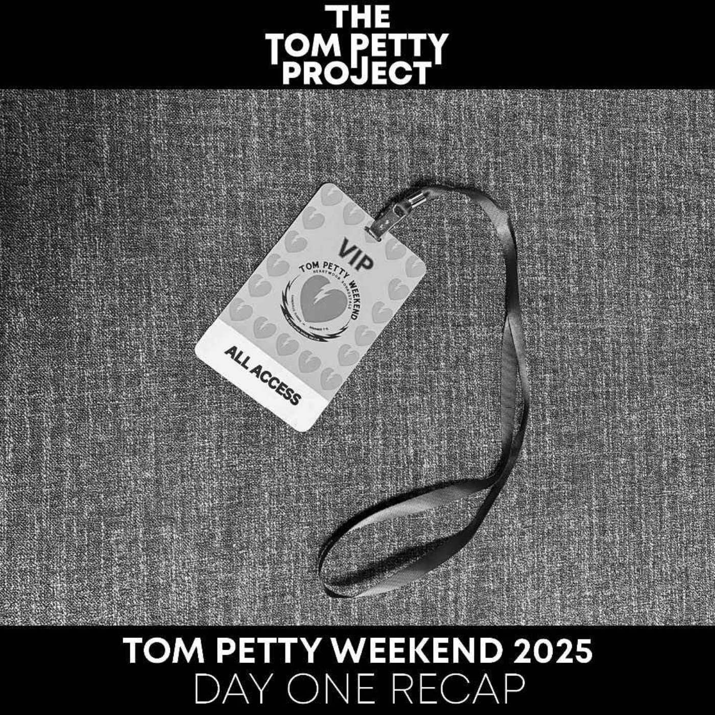 Tom Petty Weekend 2025 - Day One Tom Petty Weekend 2025 - Day One