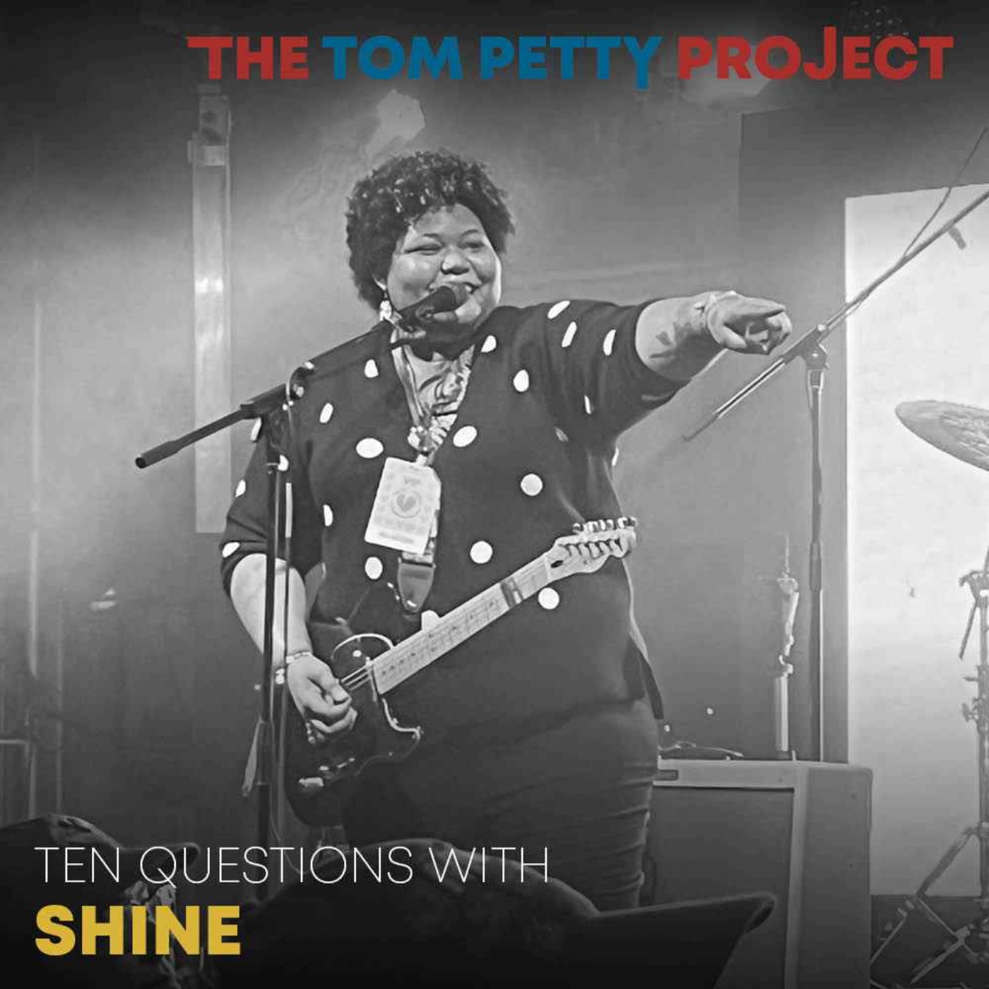 10 Questions with Shine 10 Questions with Shine