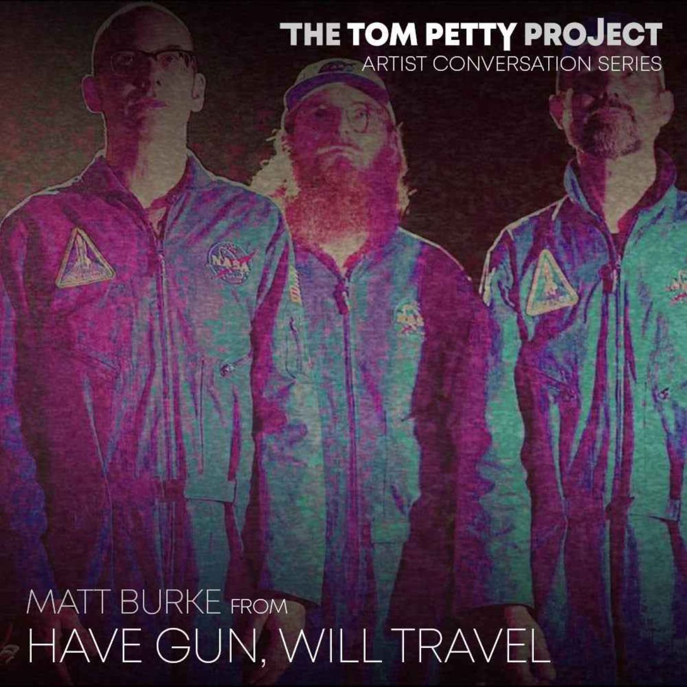 Matt Burke (Have Gun, Will Travel) episode artwork