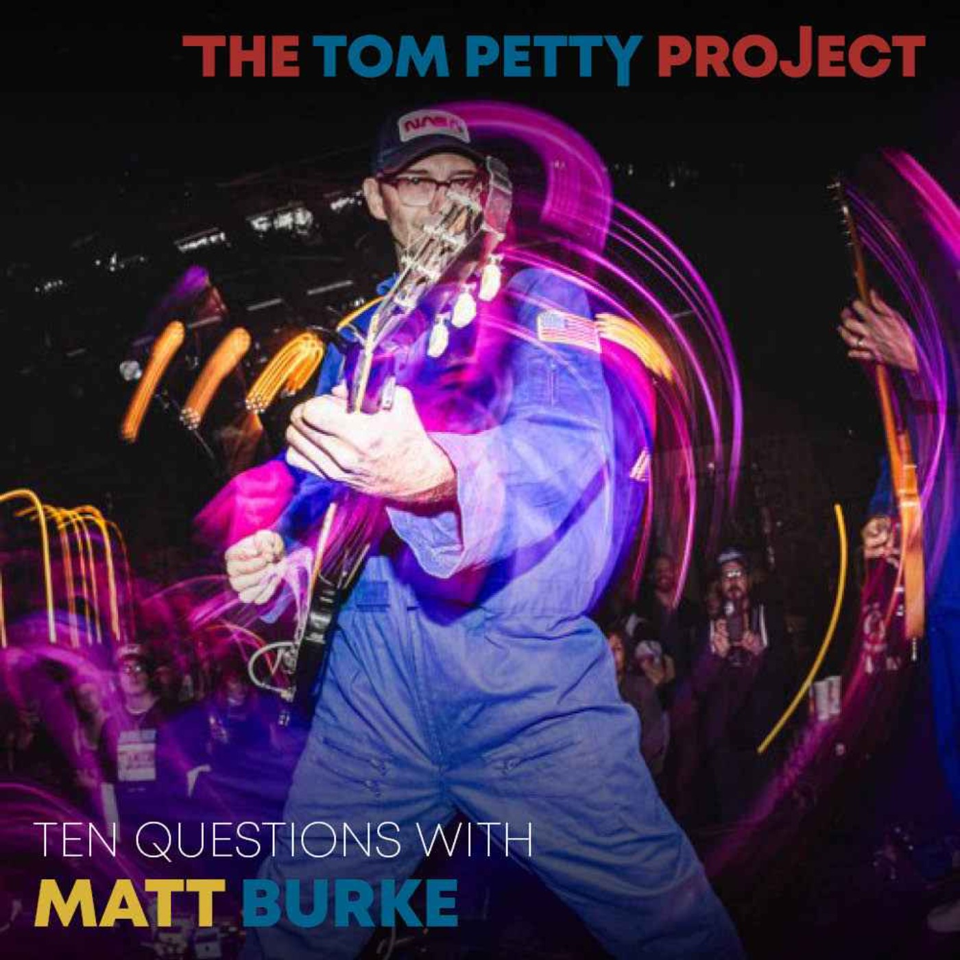 10 Questions with Matt Burke