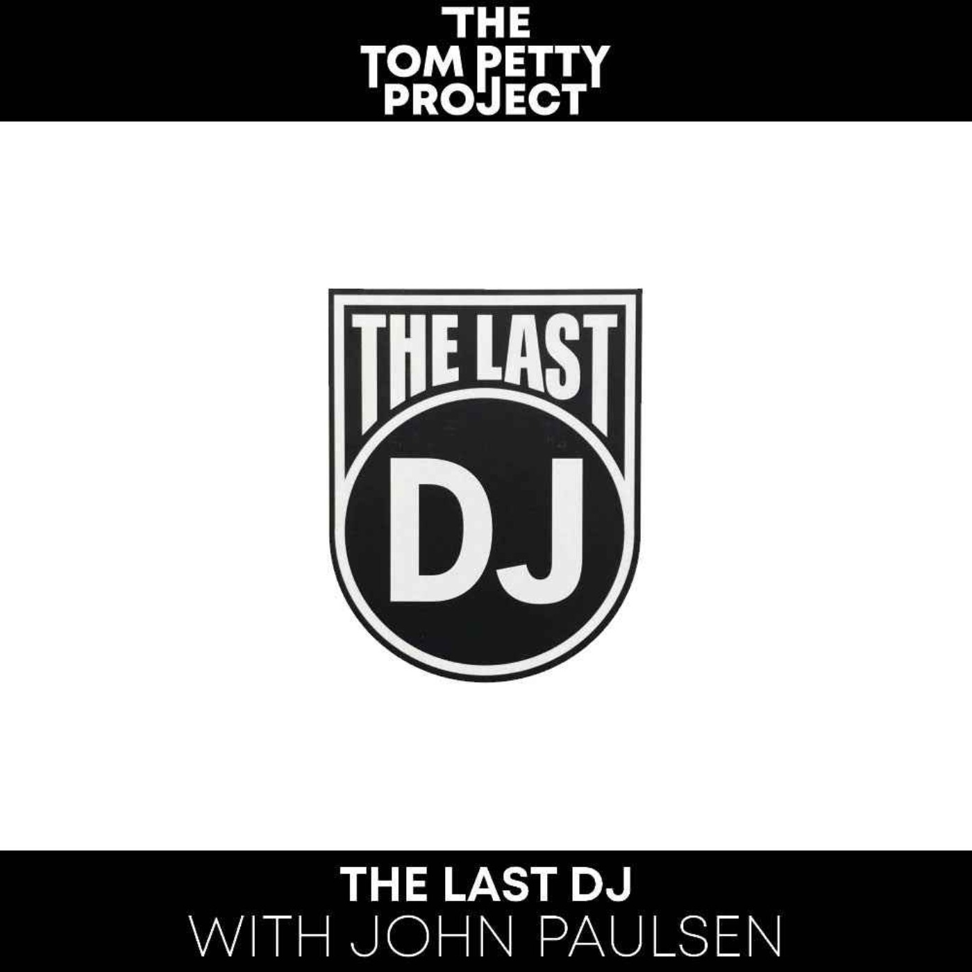 The Last DJ (with John Paulsen)