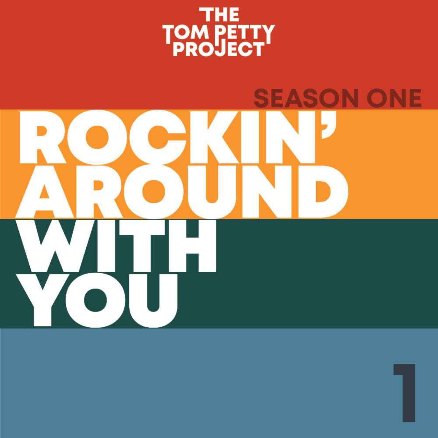 Rockin' Around (With You)