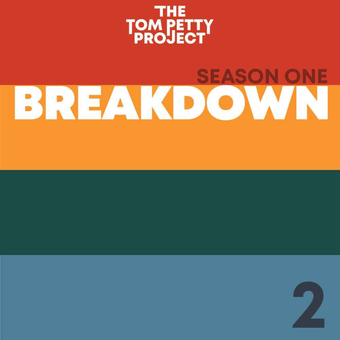 Breakdown episode artwork