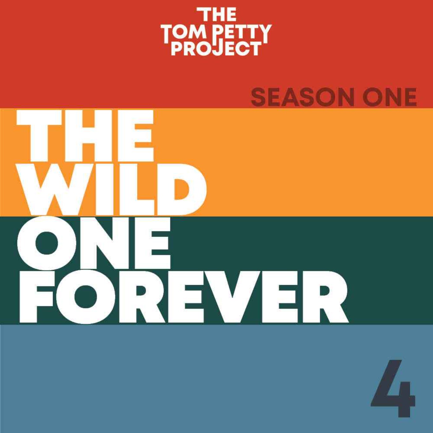 The Wild One, Forever