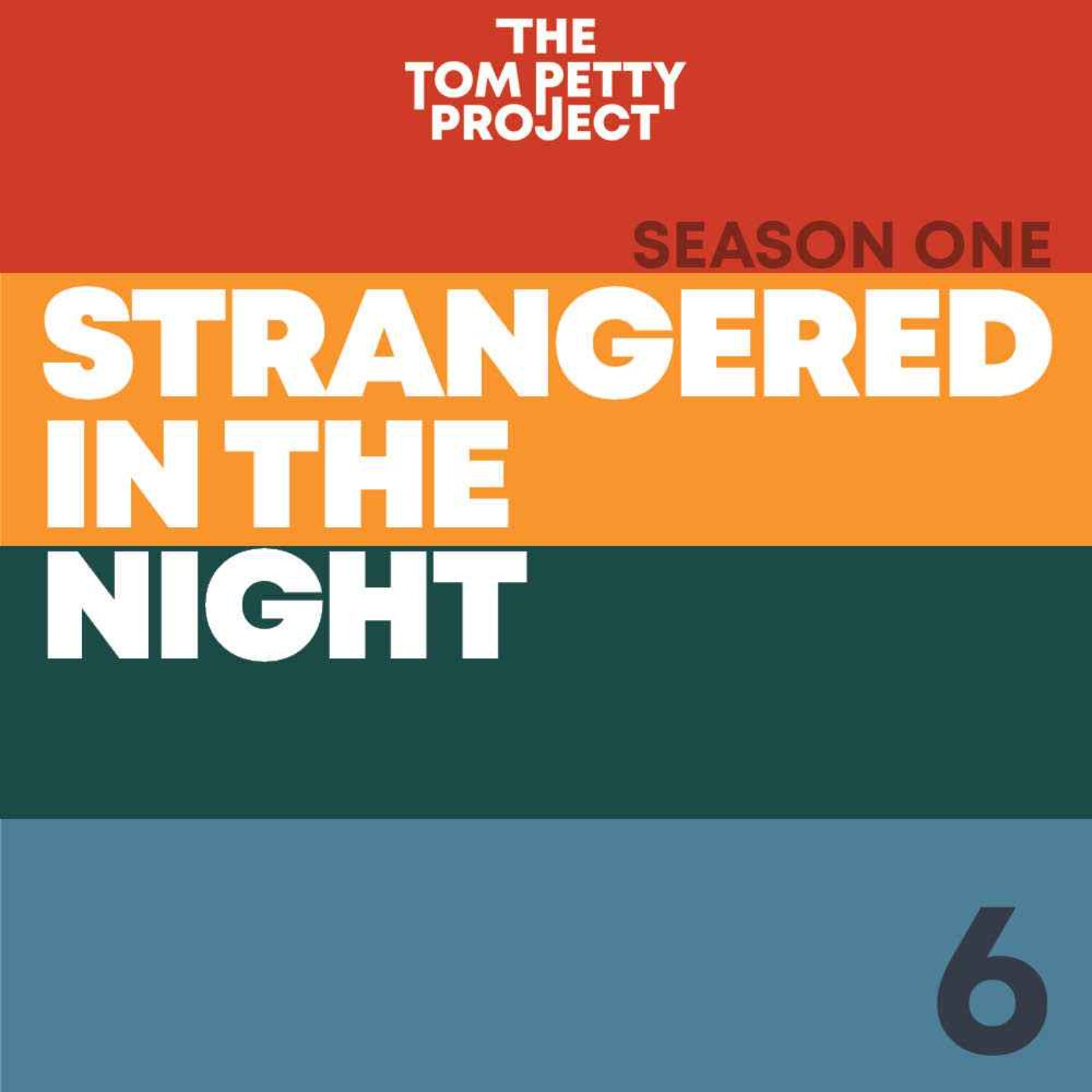 Strangered in the Night