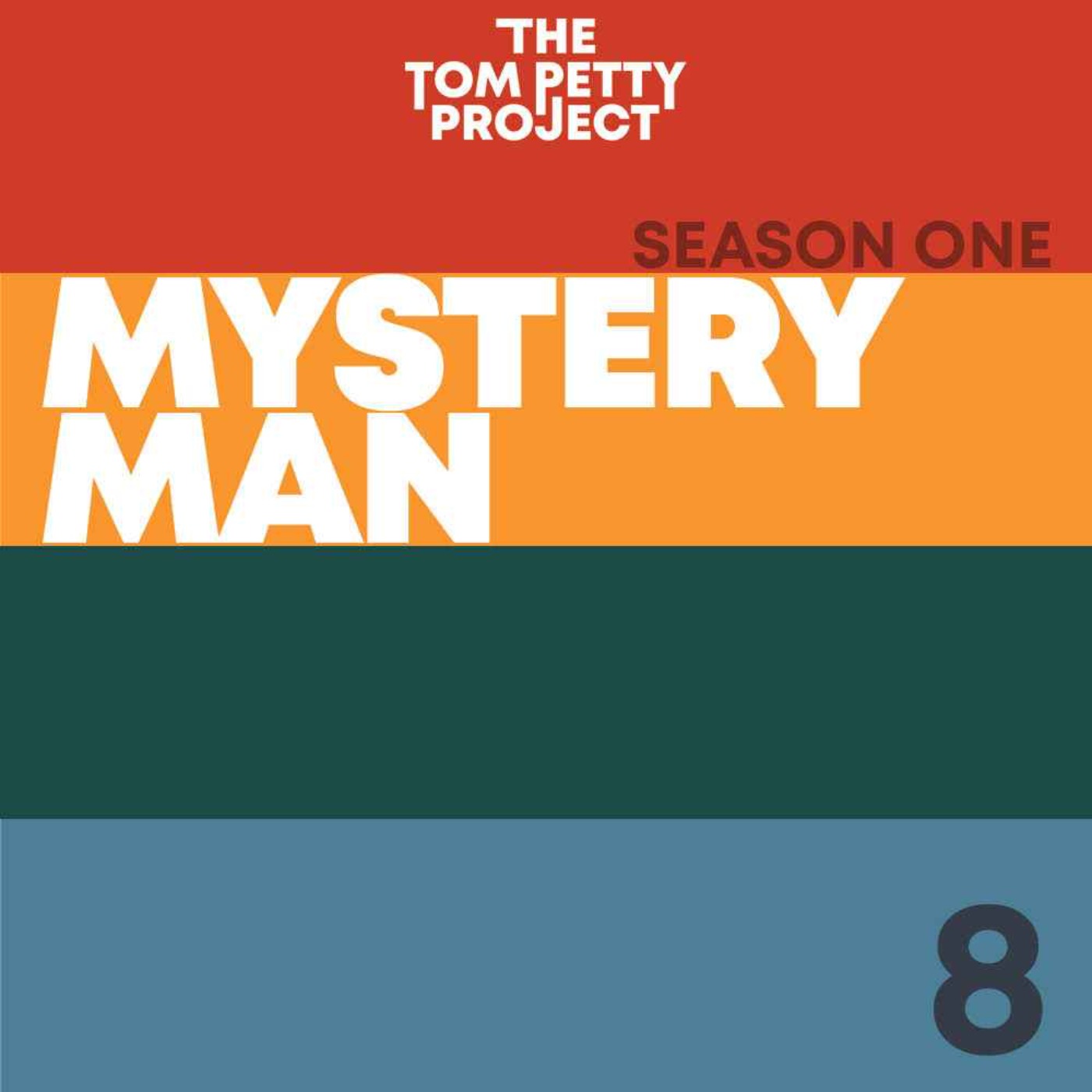 Mystery Man episode artwork