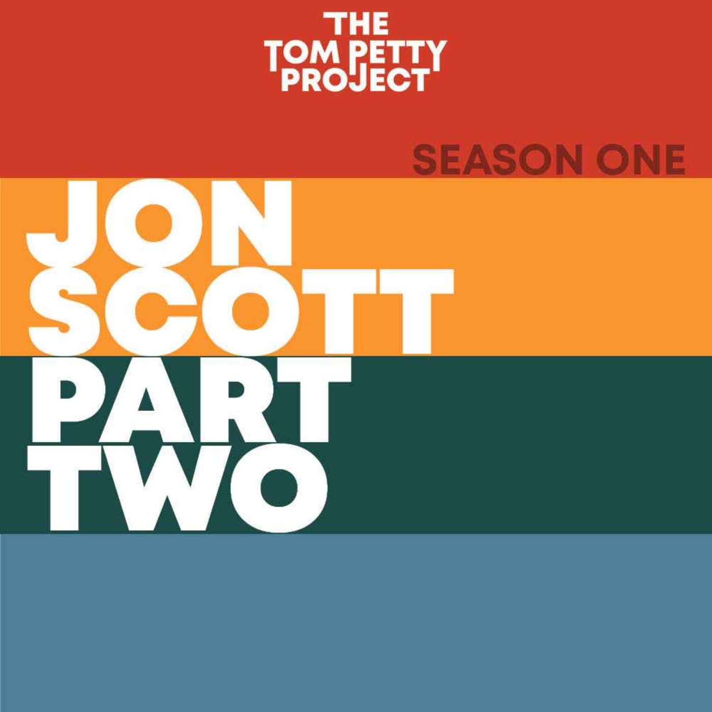 Jon Scott (Part Two)