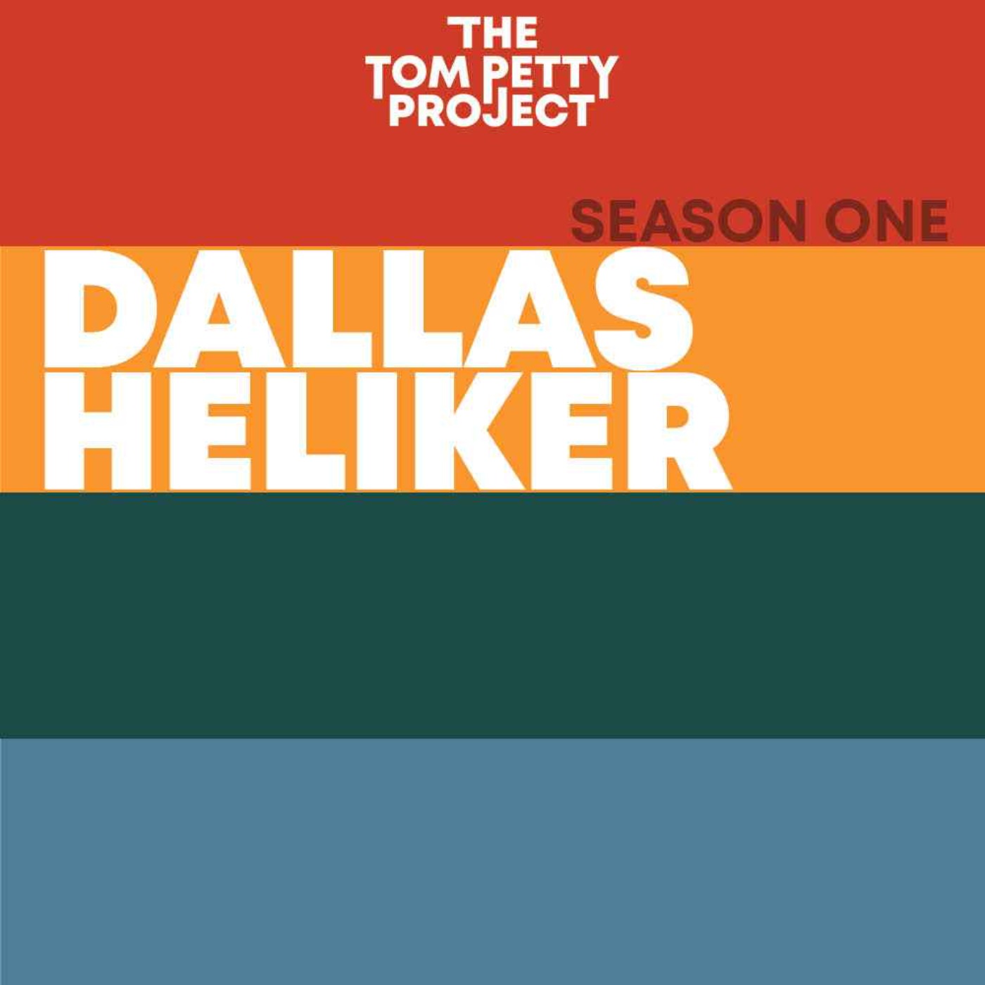 Dallas Heliker