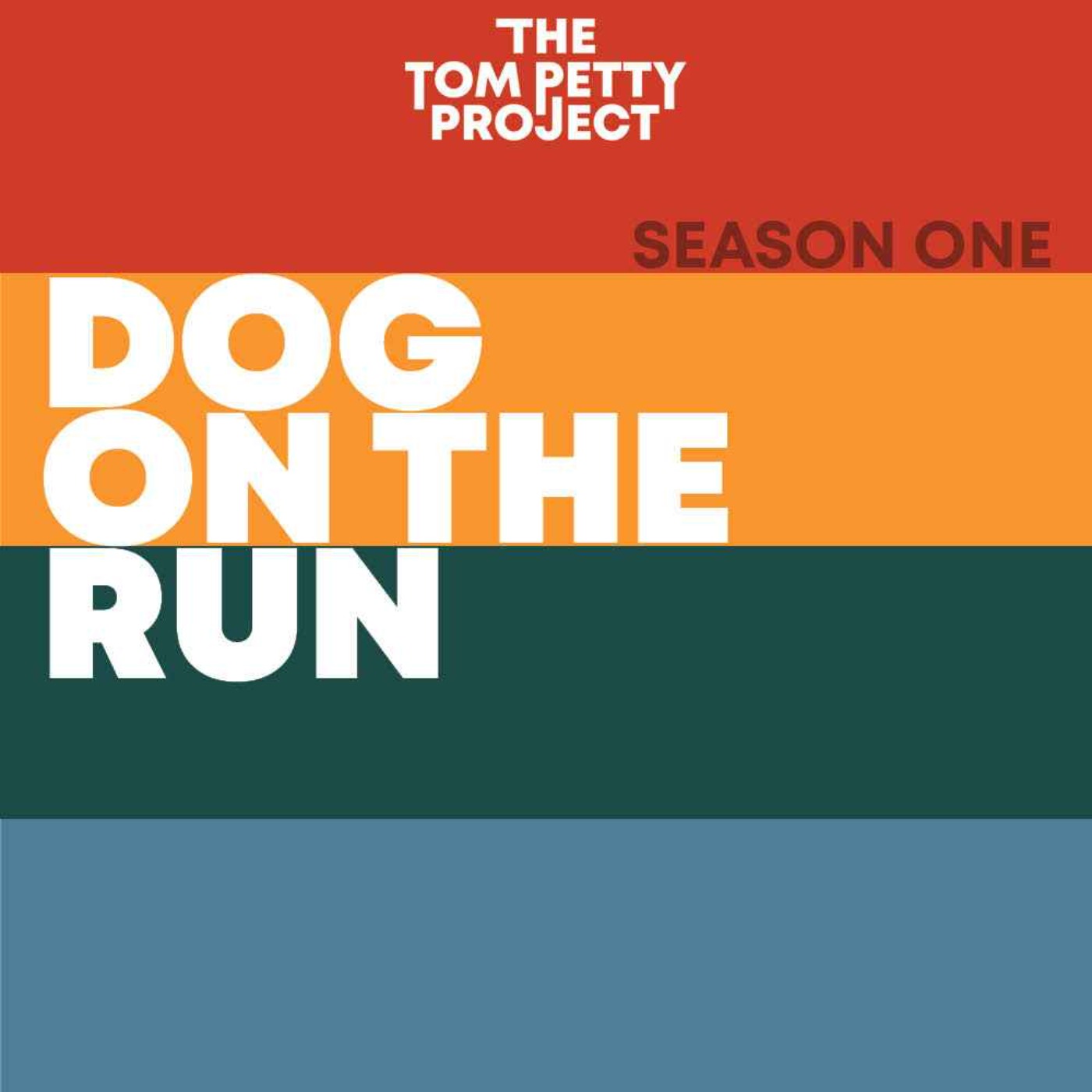 Dog on the Run