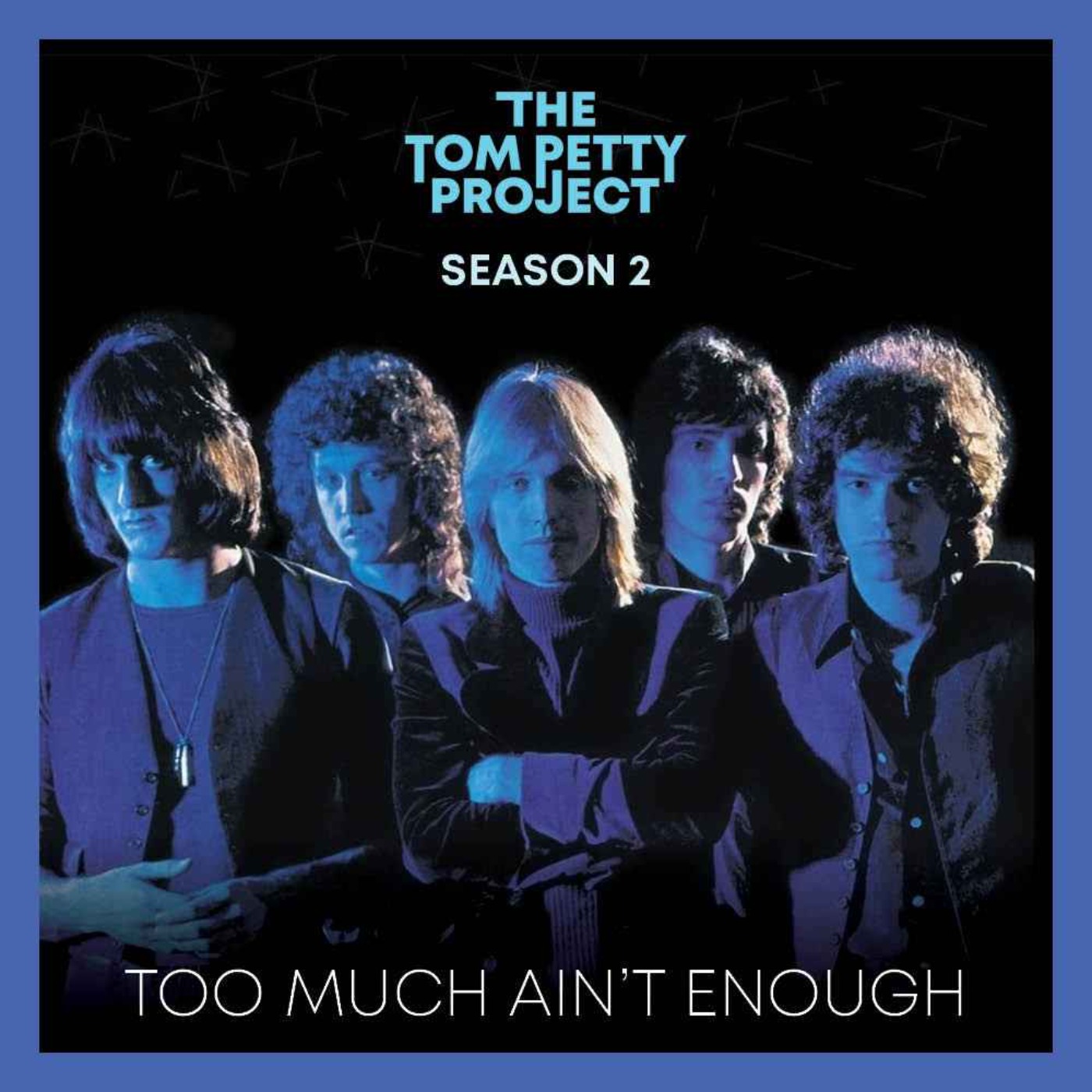 Too Much Ain't Enough