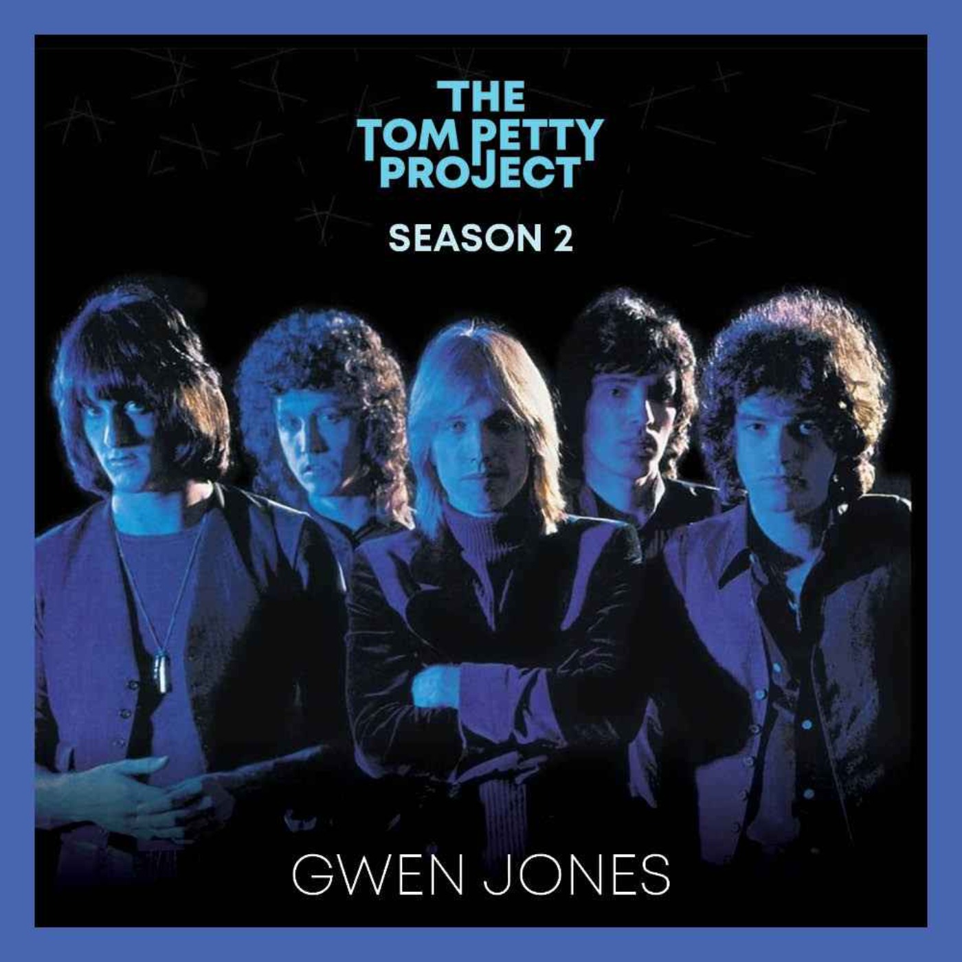 Gwen Jones