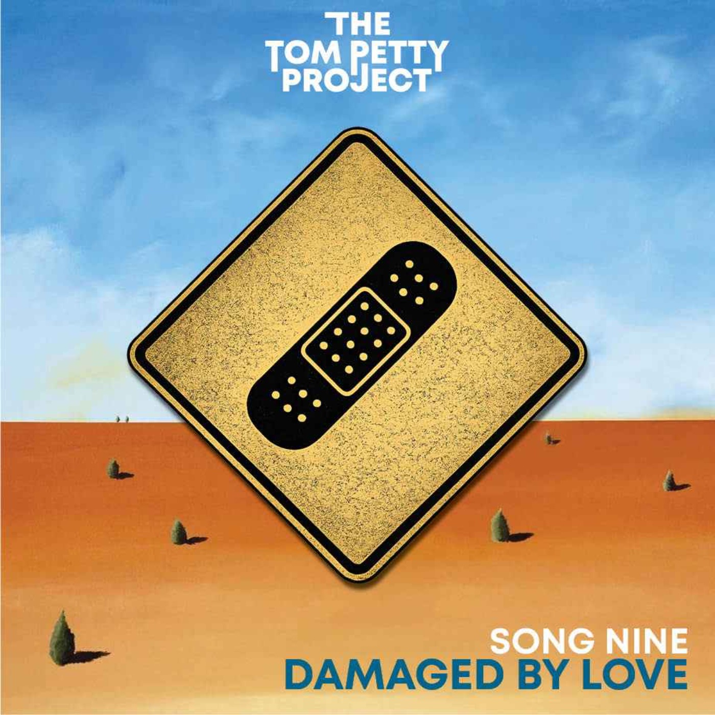 Damaged by Love