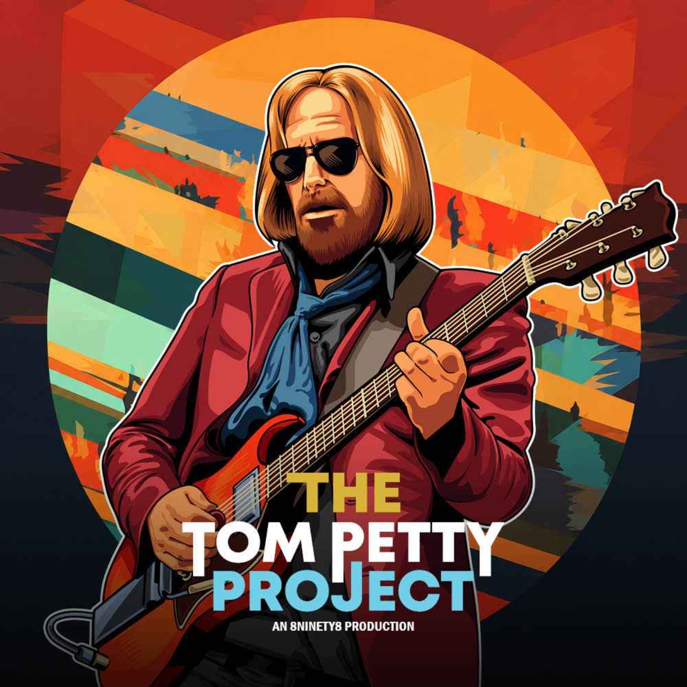 The Tom Petty Project