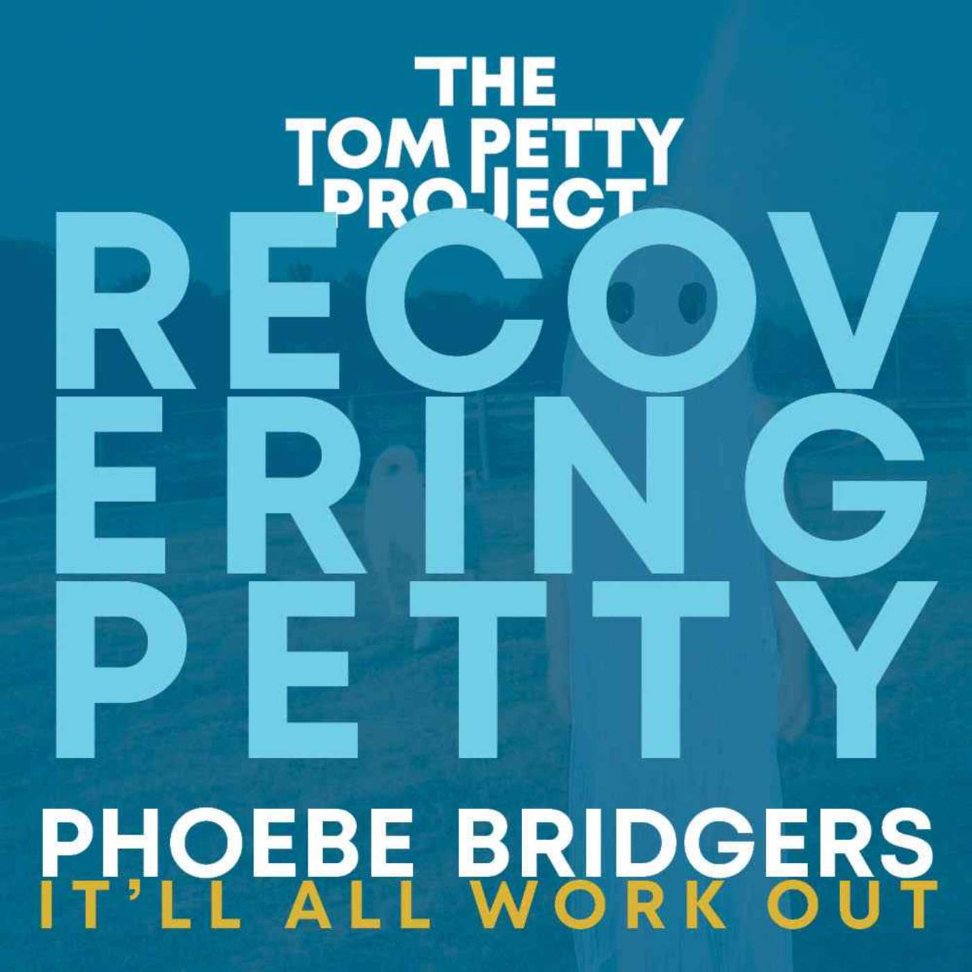 Phoebe Bridgers - It'll All Work Out episode artwork