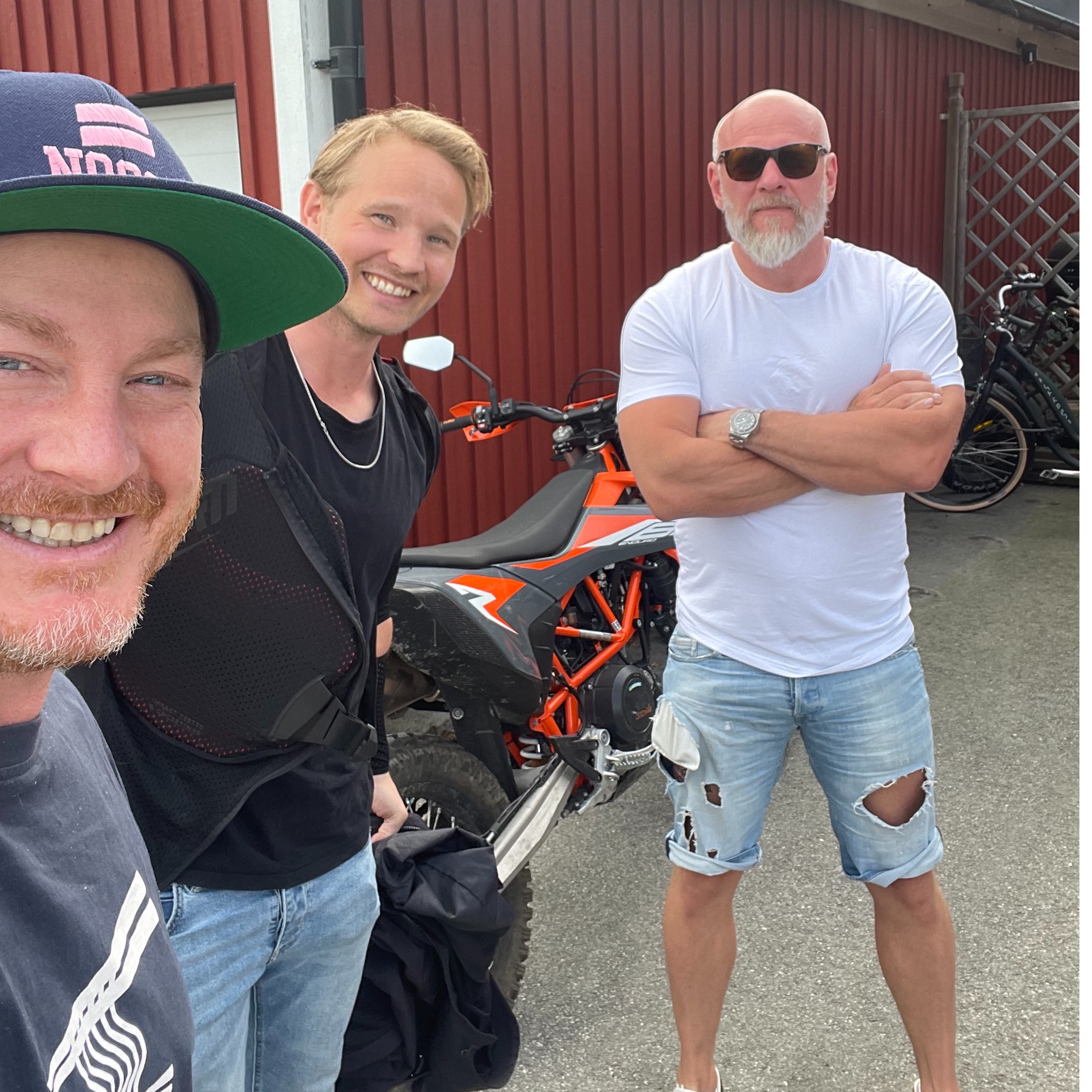 Storfräsarpodden
