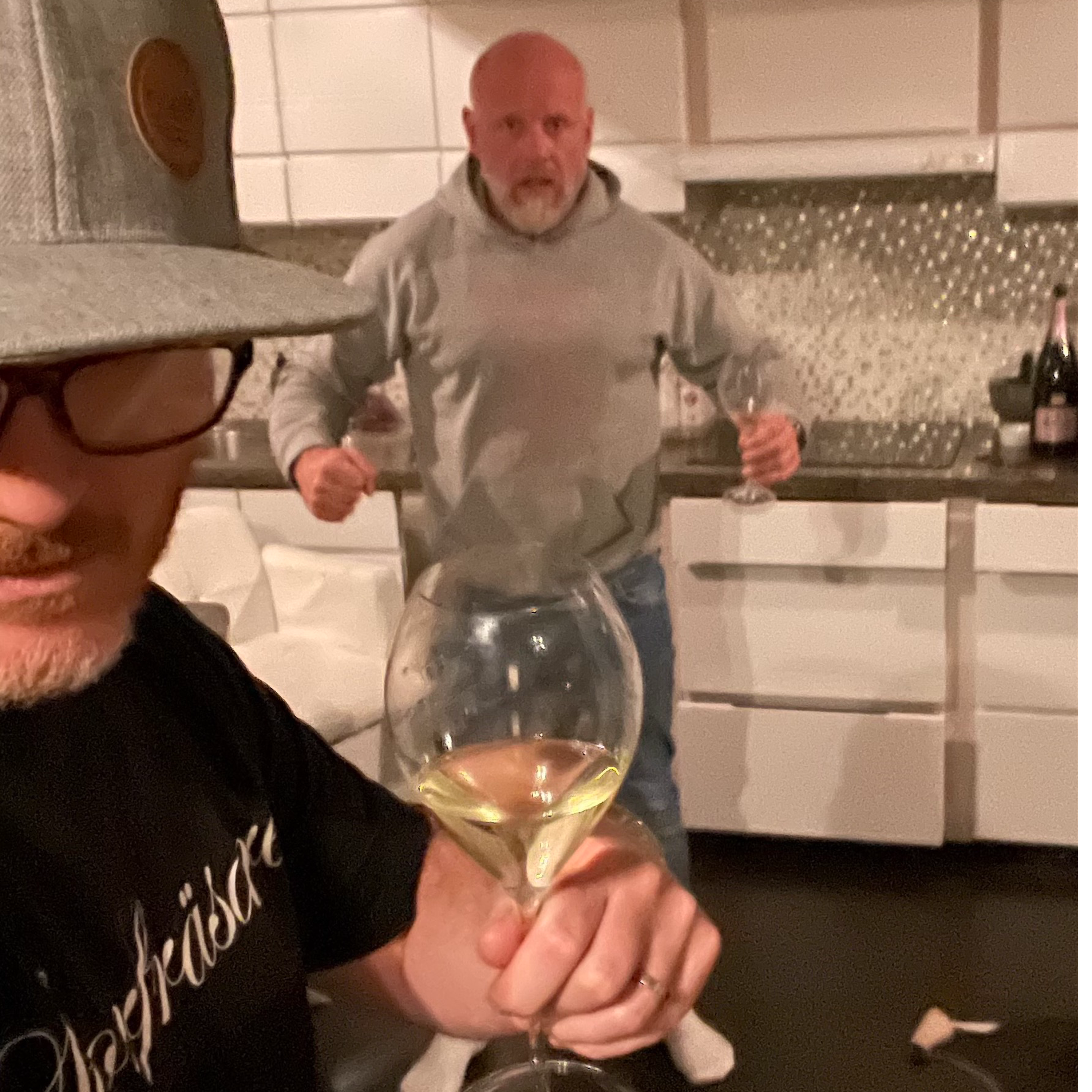 Storfräsarpodden