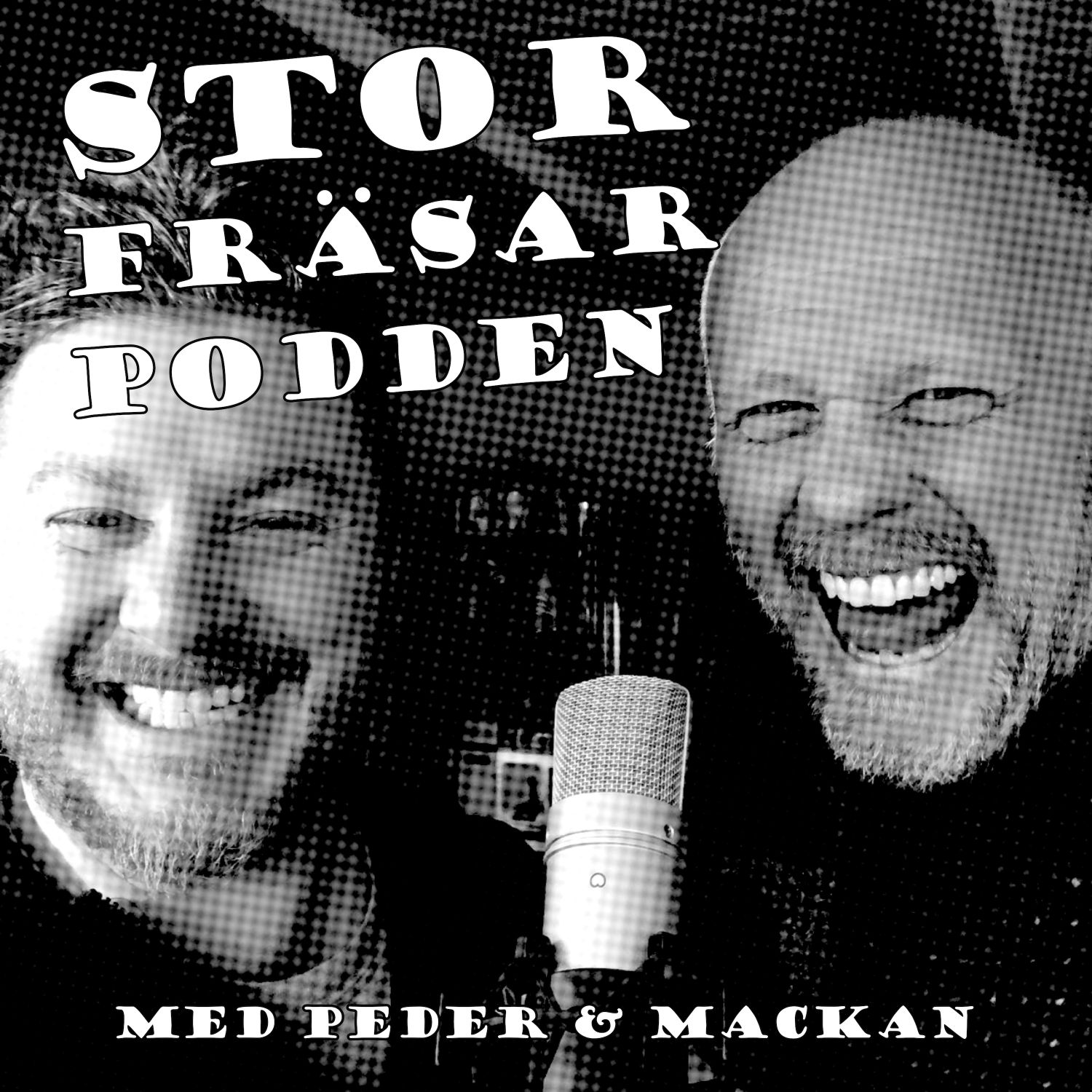 cover art for Dagen före midsommar