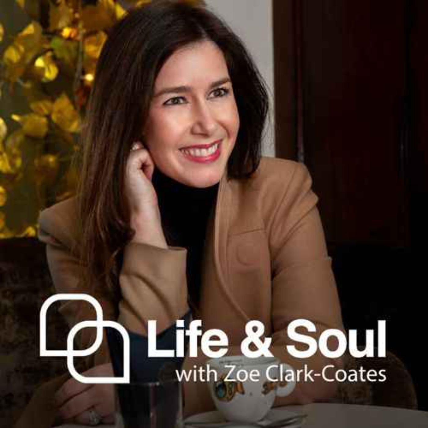 The One Where Zoe Chatted with Hannah Miller