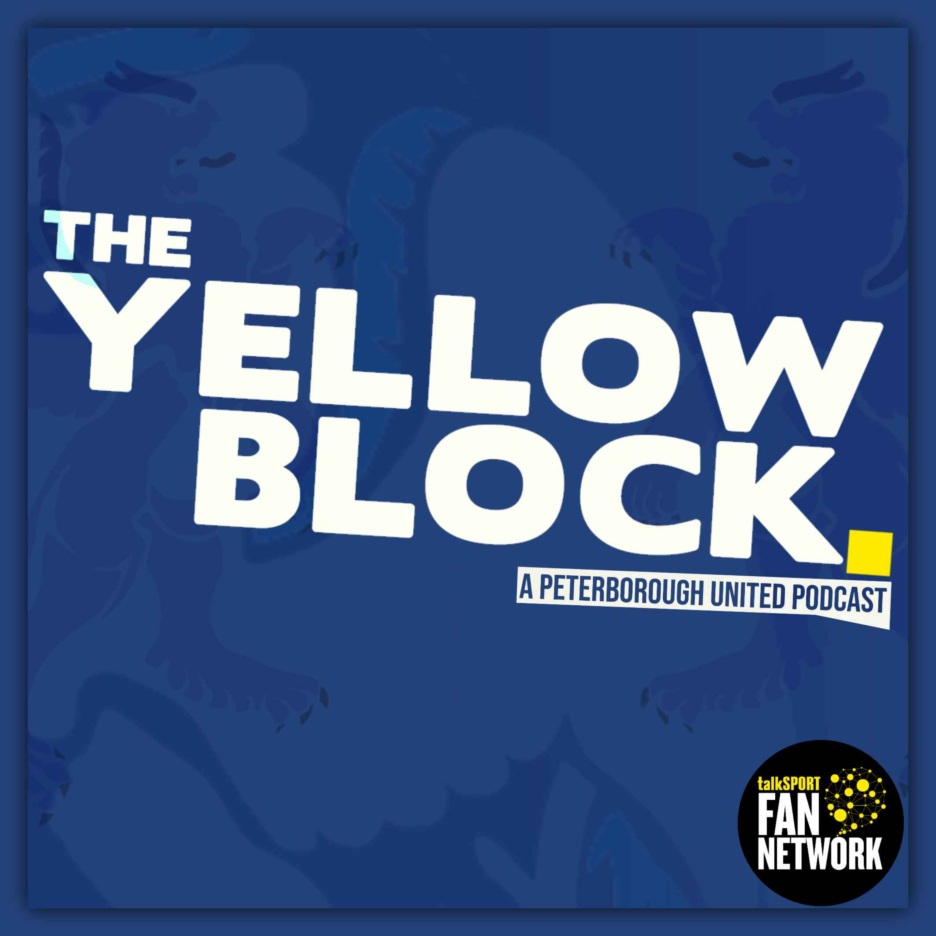 The Yellow Block