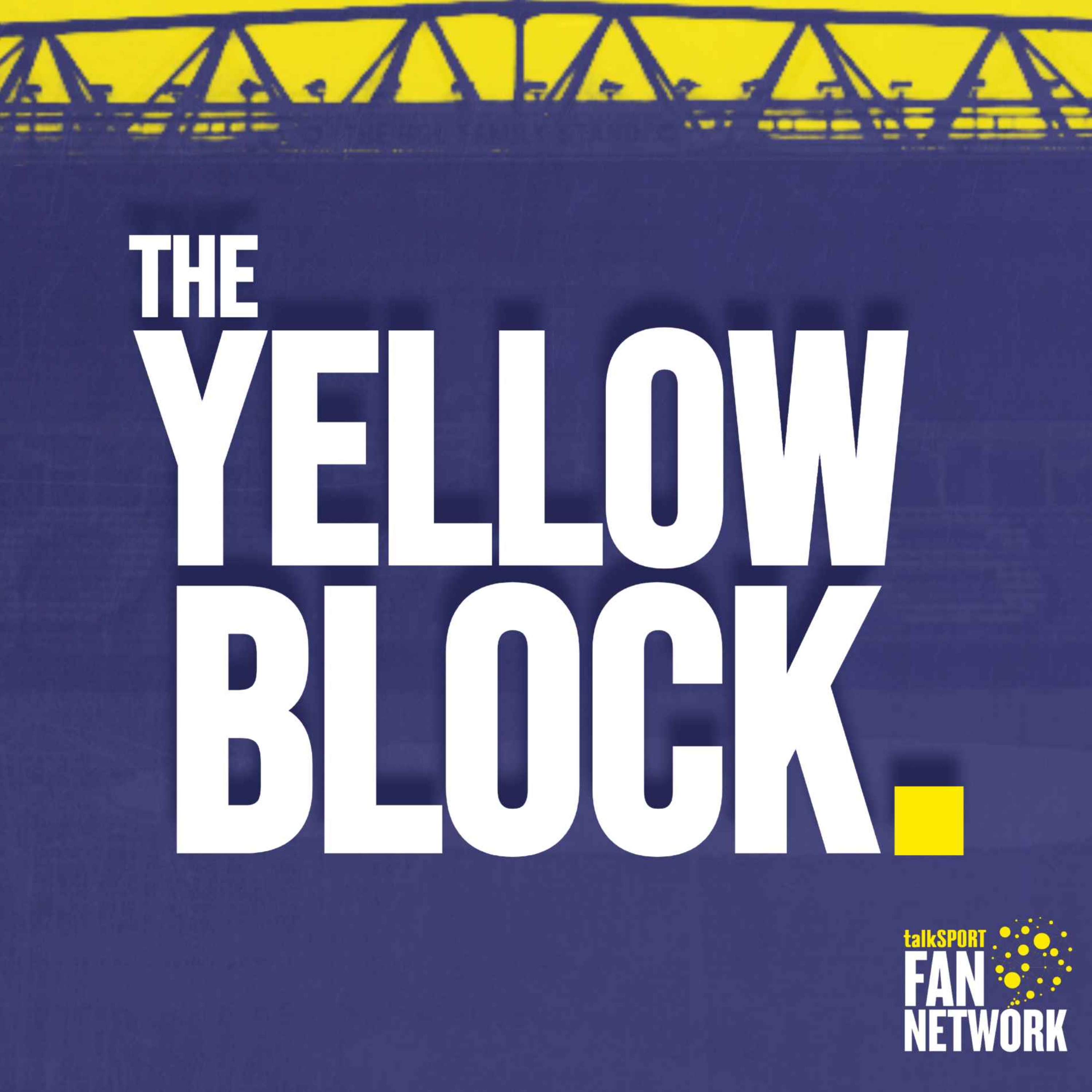 The Yellow Block