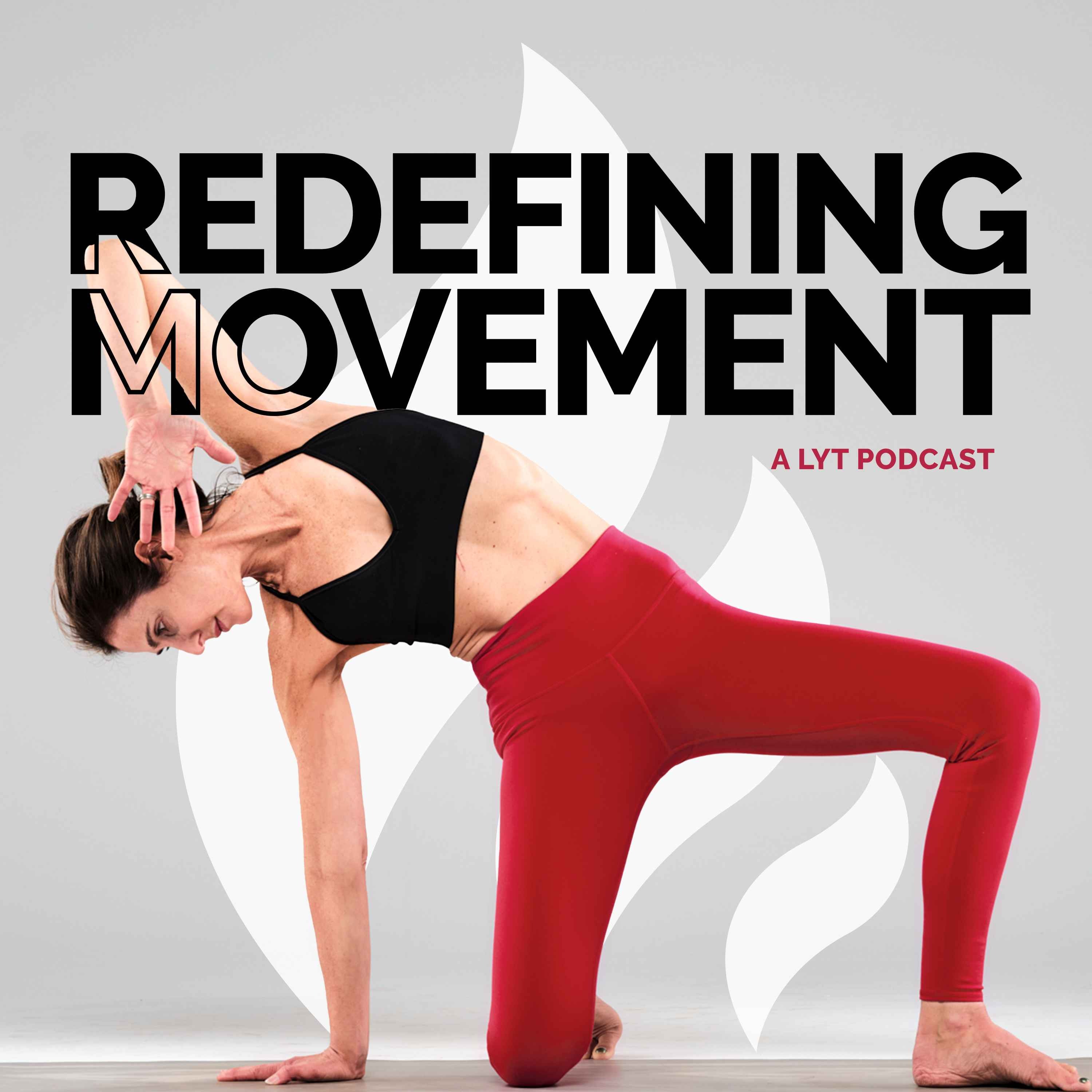 cover art for Monthly Motivation: Strengthening Your Heart