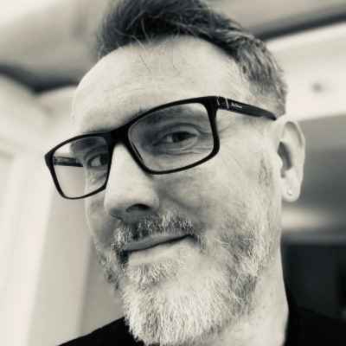 Rik Henderson - Games World and GamesMaster legend!