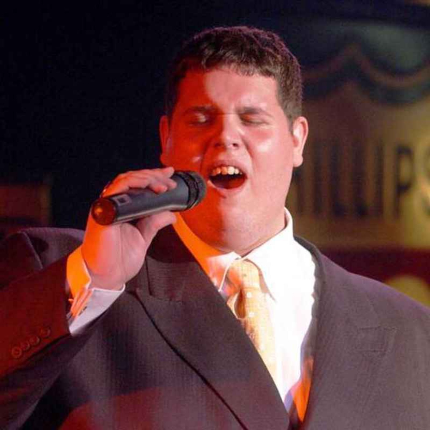 RGR meet Rik Waller!!