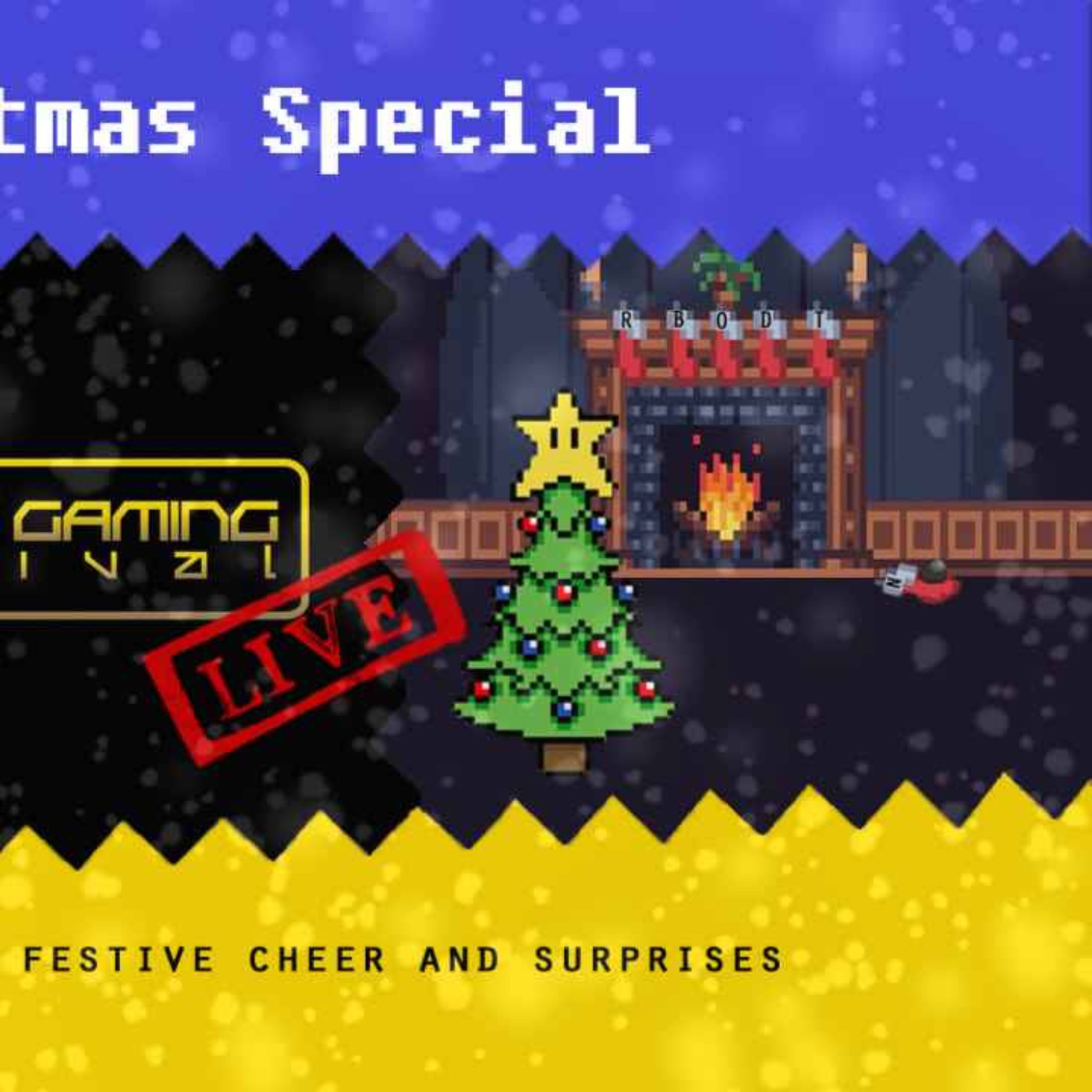 RGR Christmas 2021 Special - Part 2