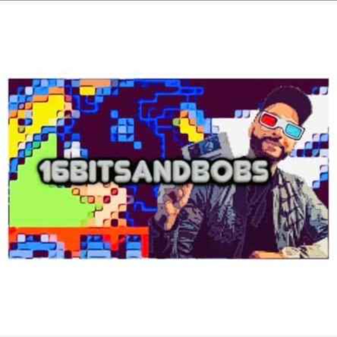 16BitsAndBobs!