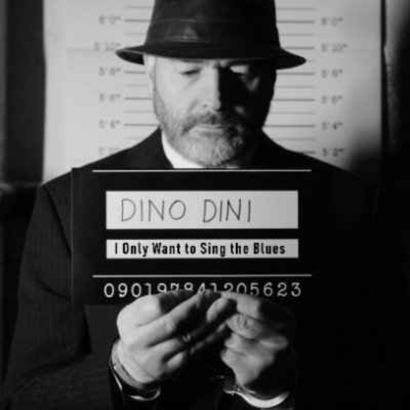RGR meet Dino Dini!