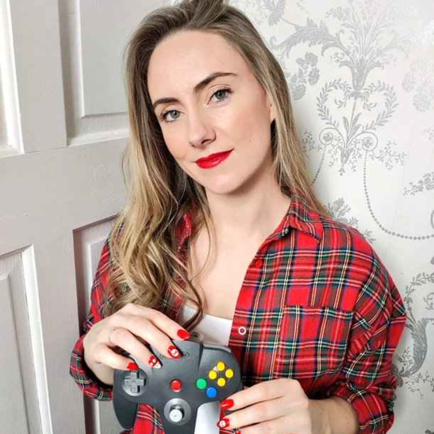 RGR chat to SaintMichelle09!