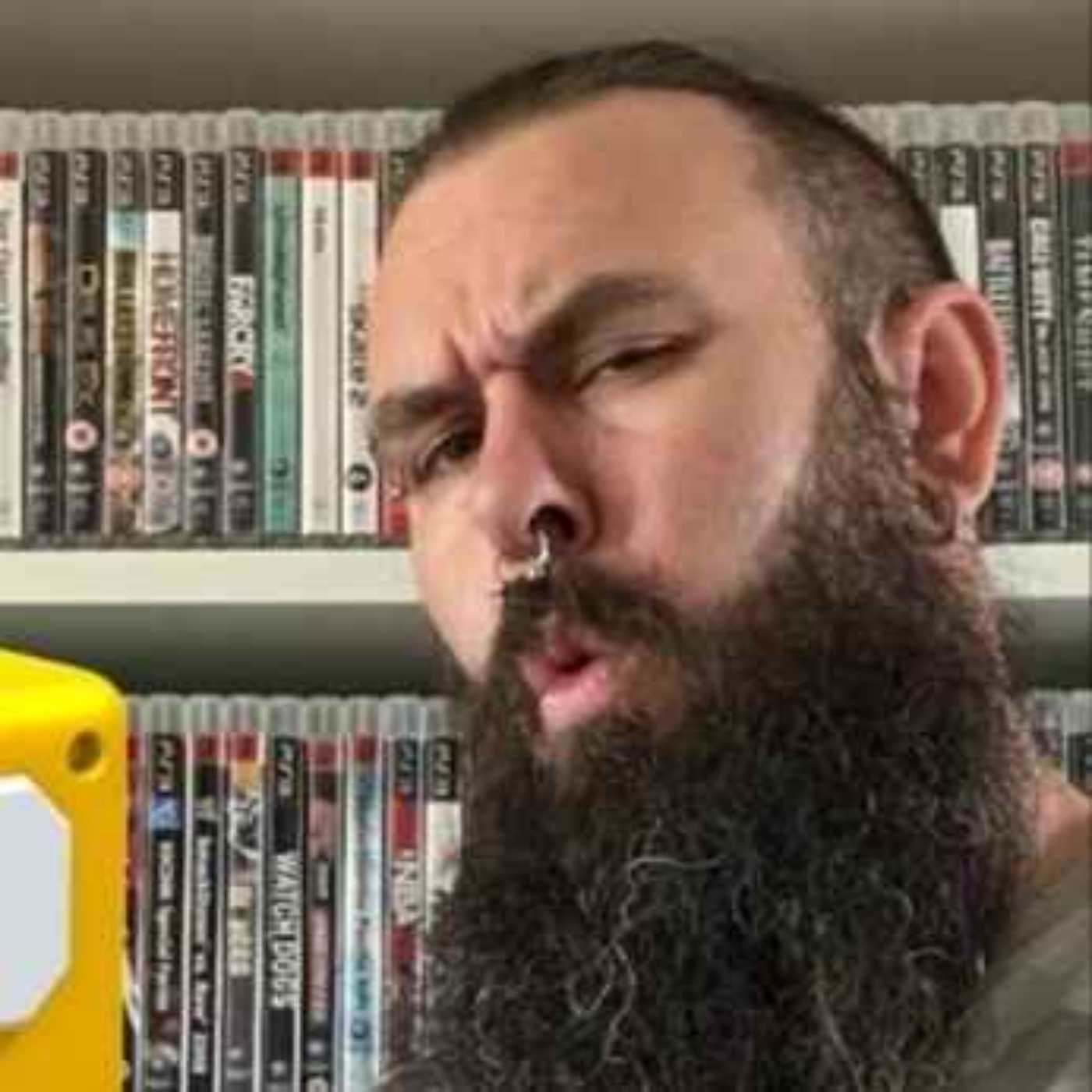 RGR chat to Dan the Games Man!