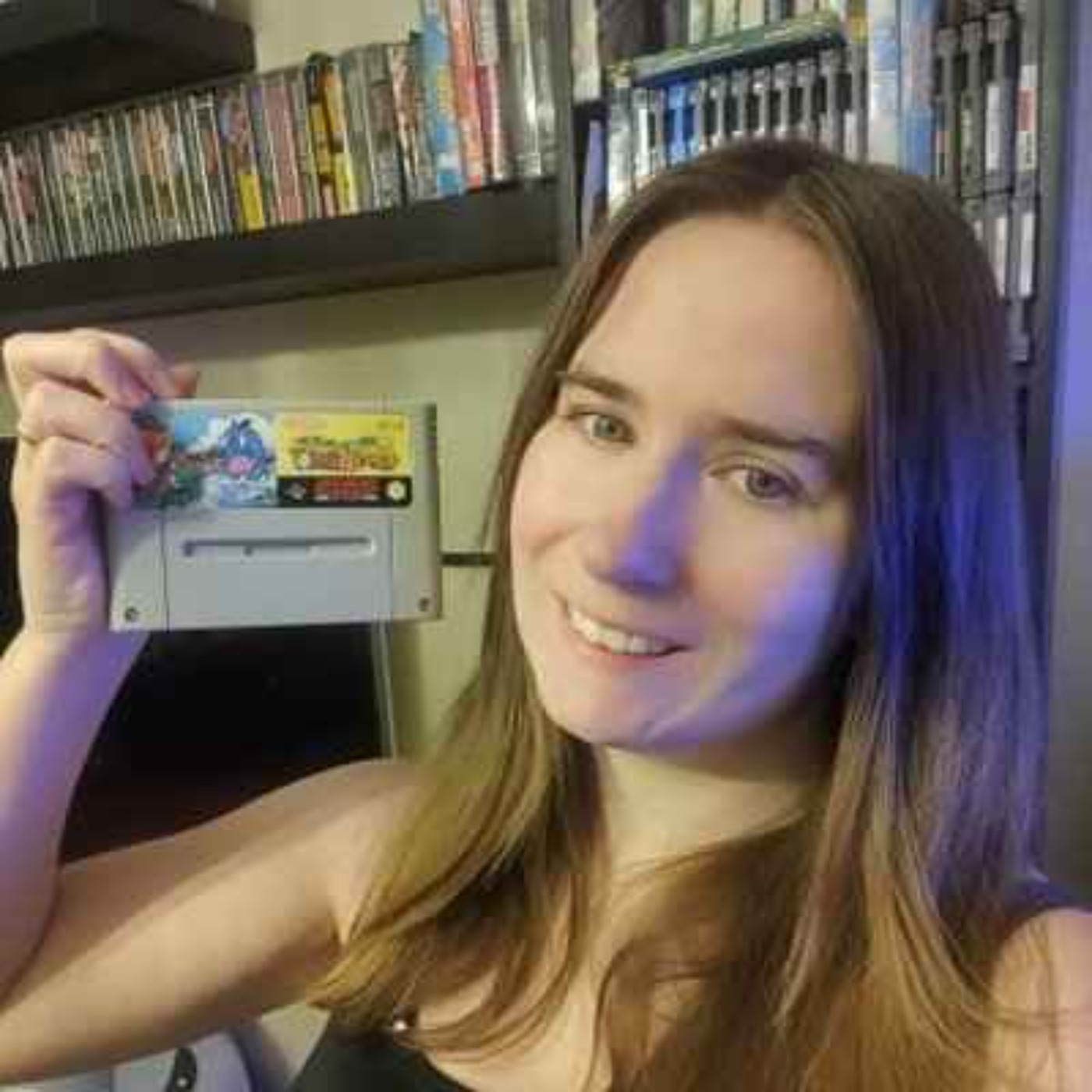 RGR Chat to Game Mistress