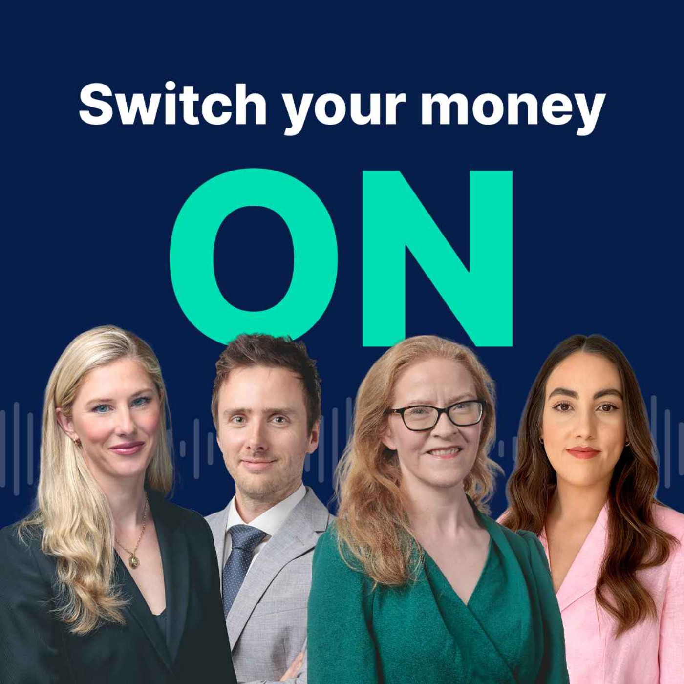 Switch Your Money On