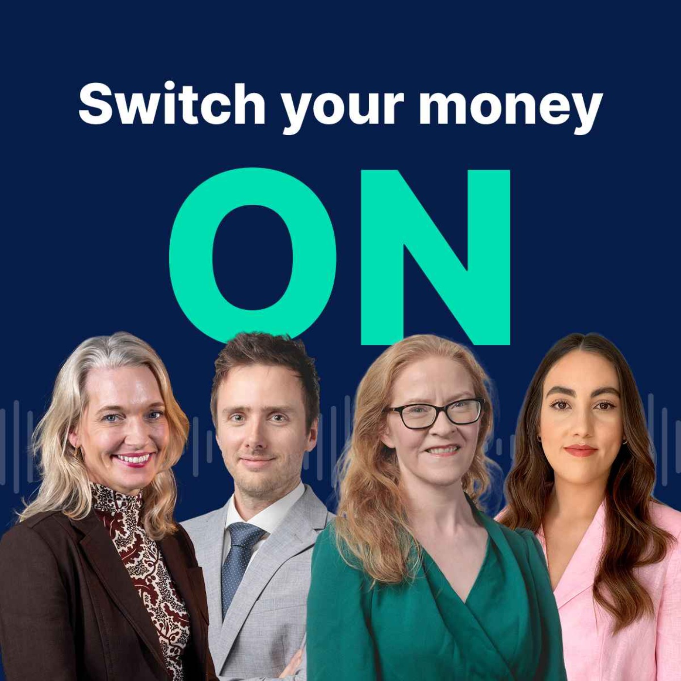 Switch Your Money On